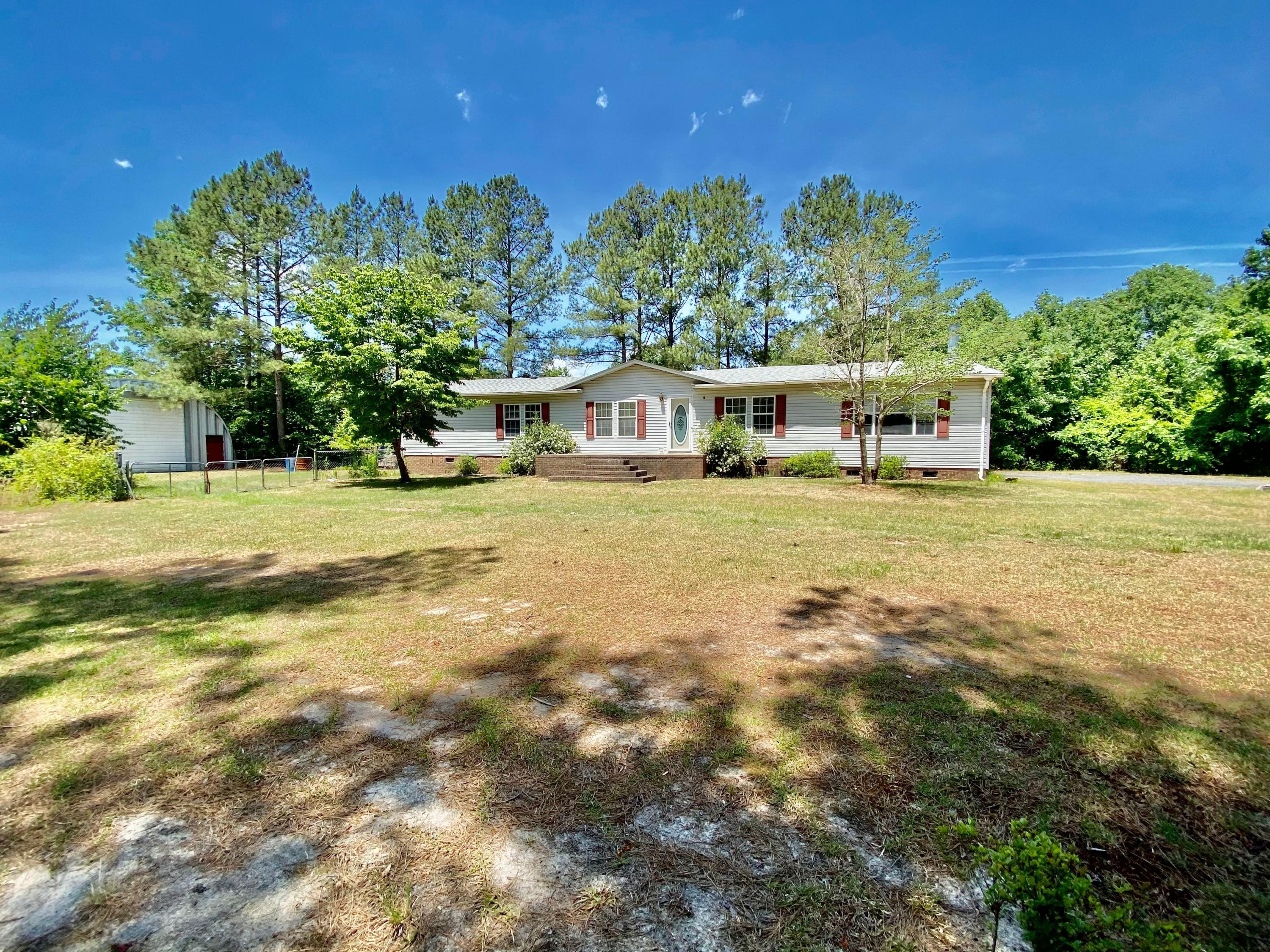 1082 Sandhill Road Rockingham, NC 28379 - Photo 1 of 44 s5