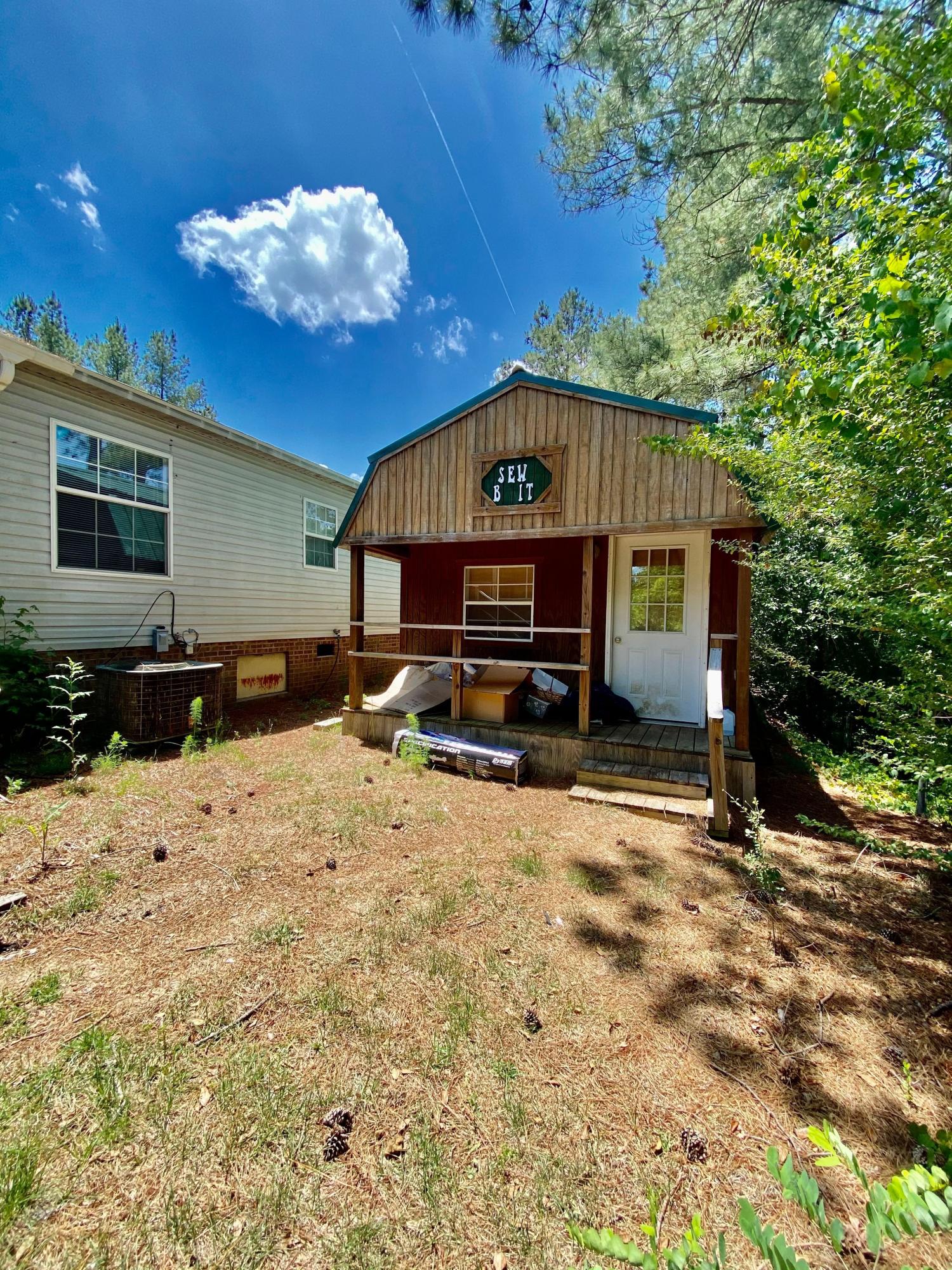 1082 Sandhill Road Rockingham, NC 28379 - Photo 25 of 44 s14