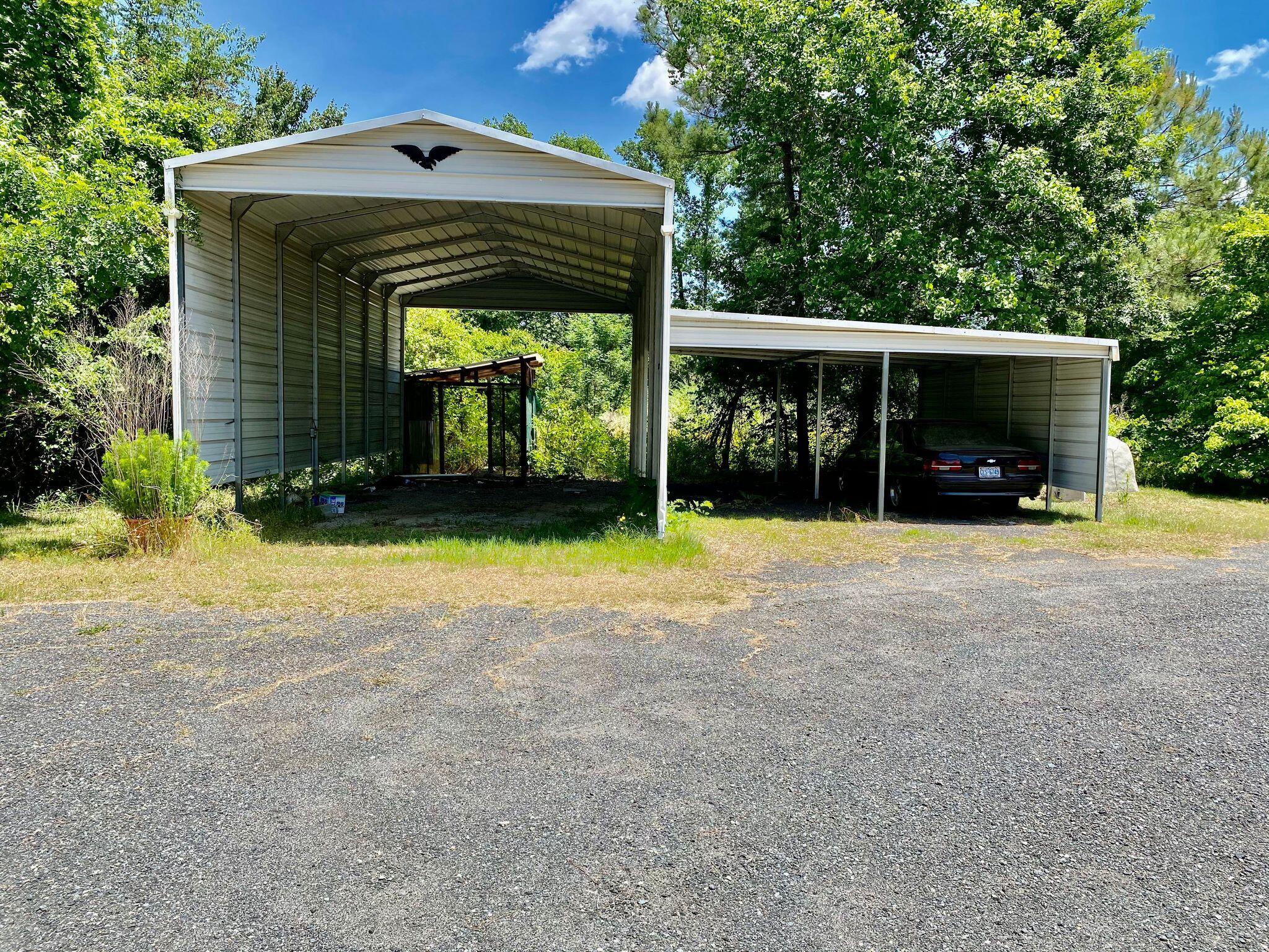 1082 Sandhill Road Rockingham, NC 28379 - Photo 26 of 44 s12