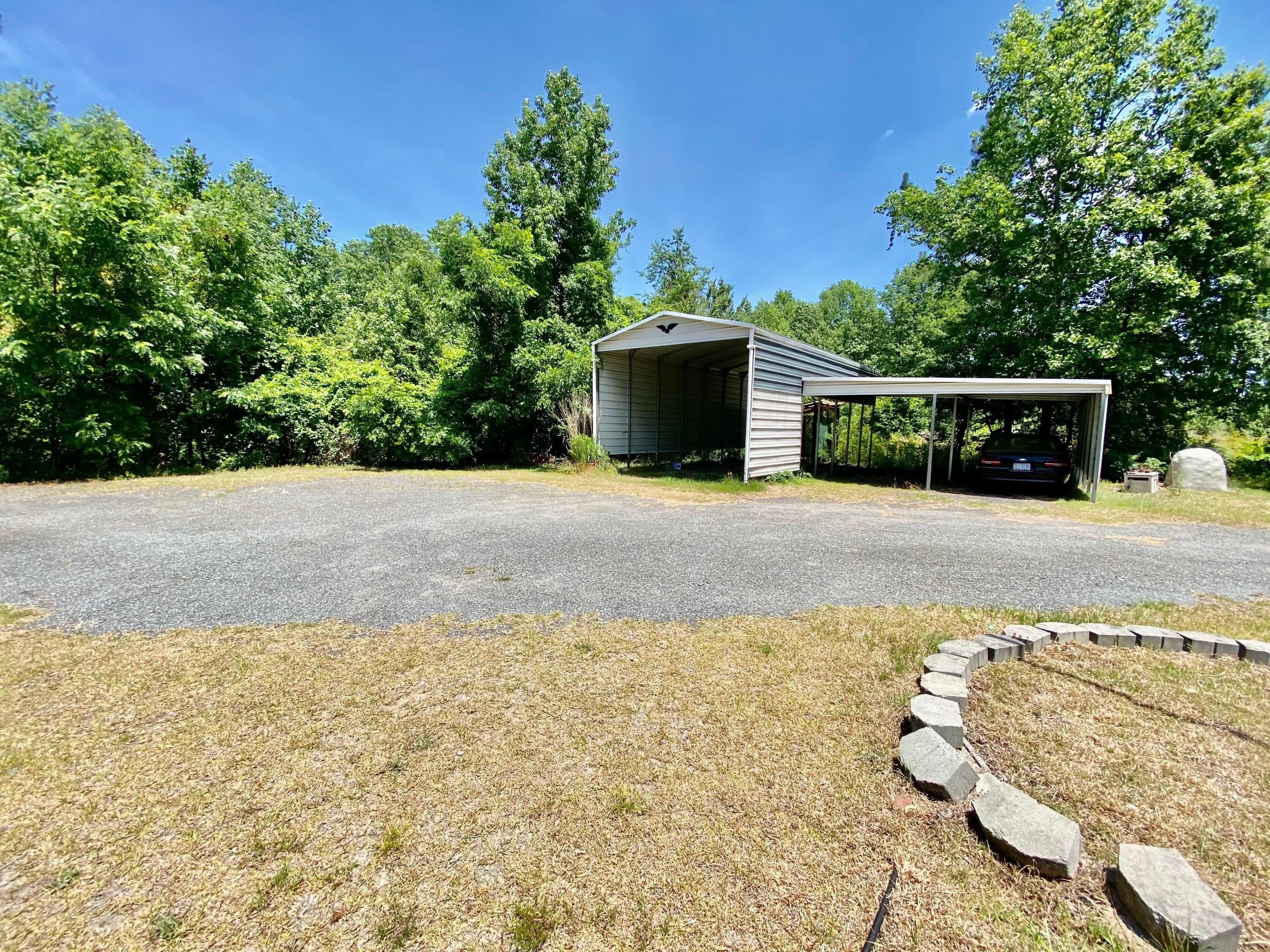 1082 Sandhill Road Rockingham, NC 28379 - Photo 28 of 44 s11
