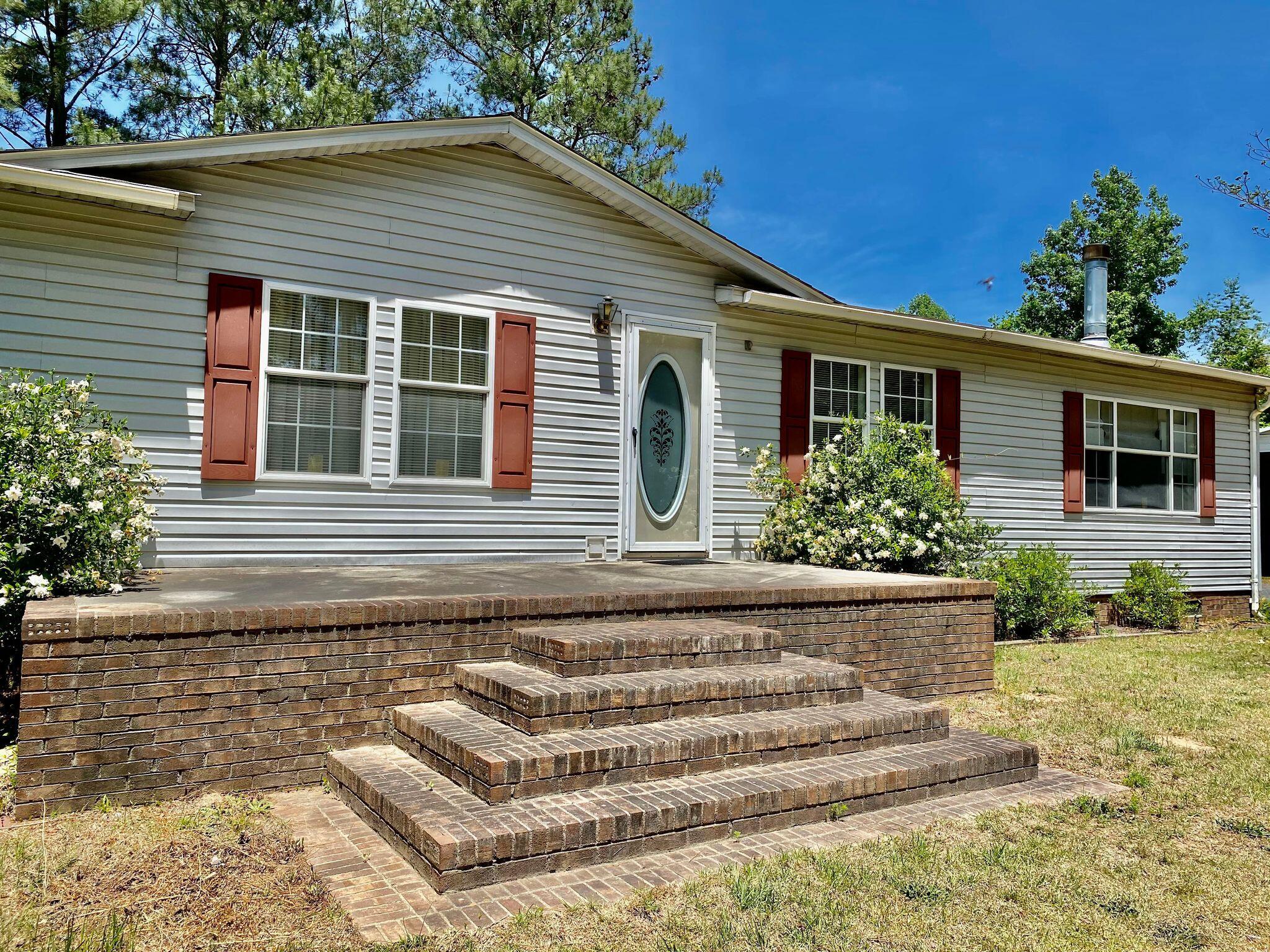 1082 Sandhill Road Rockingham, NC 28379 - Photo 34 of 44 s2
