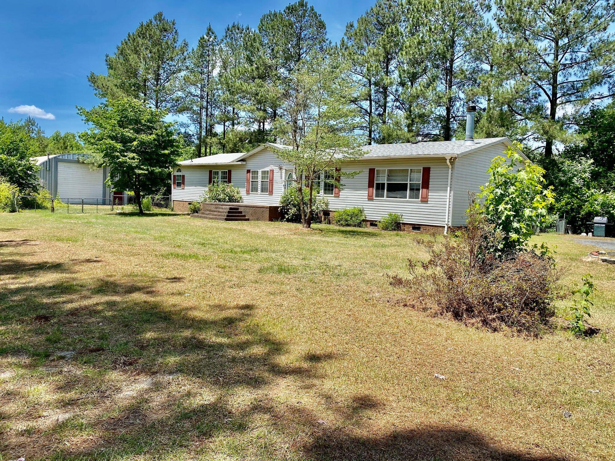 1082 Sandhill Road Rockingham, NC 28379 - Photo 35 of 44 s9