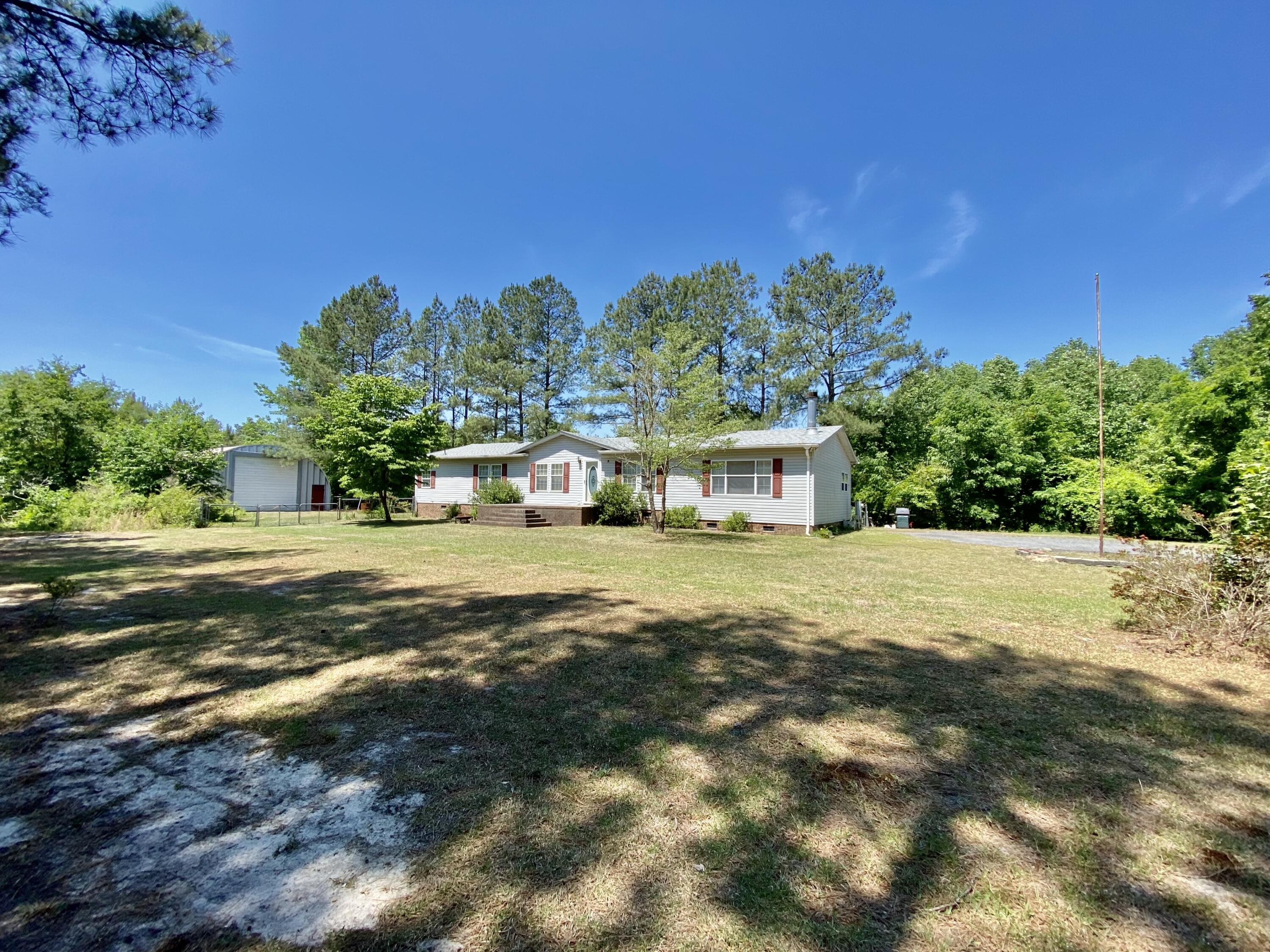 1082 Sandhill Road Rockingham, NC 28379 - Photo 36 of 44 IMG_6208