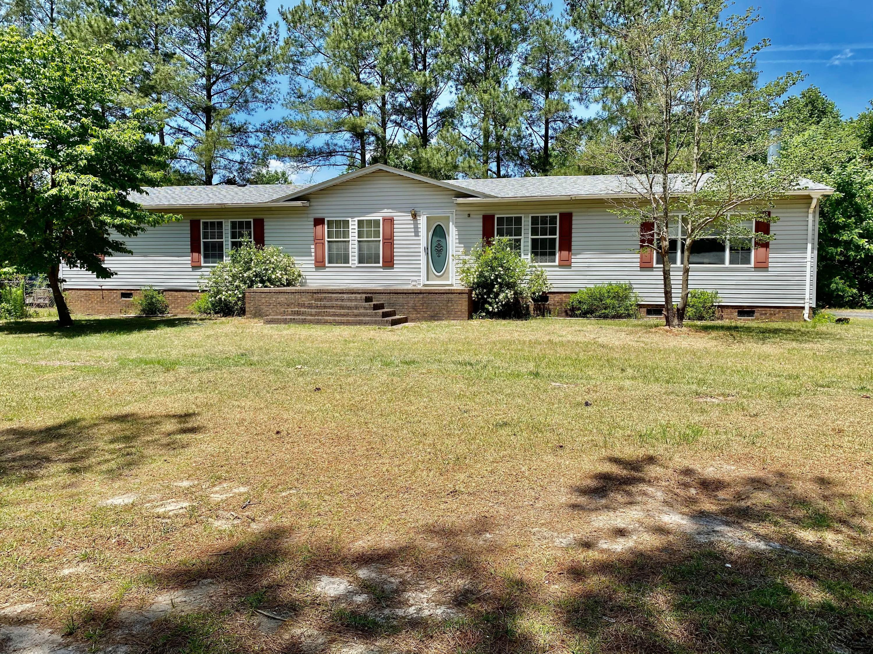 1082 Sandhill Road Rockingham, NC 28379 - Photo 37 of 44 s6
