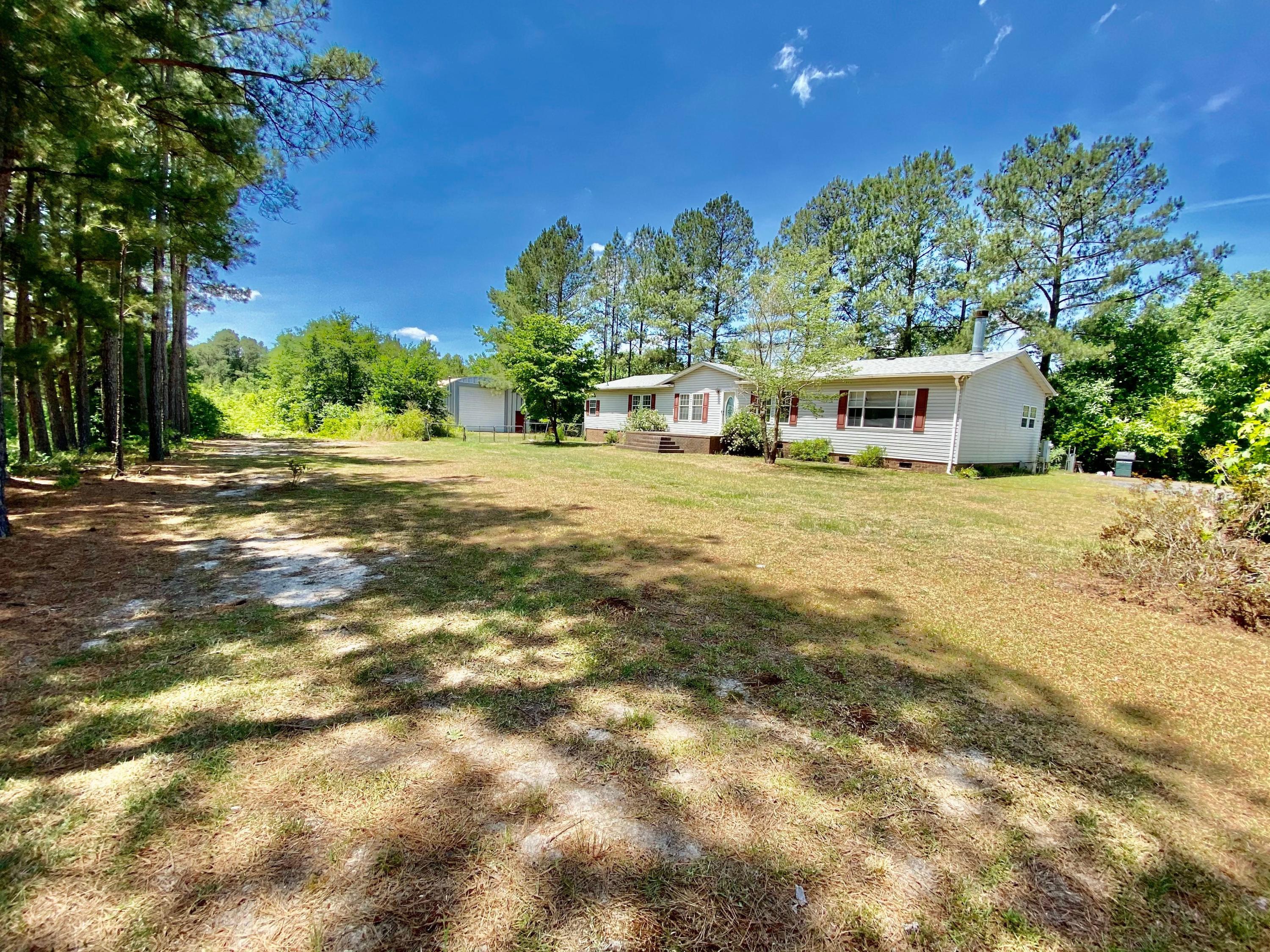 1082 Sandhill Road Rockingham, NC 28379 - Photo 38 of 44 s8