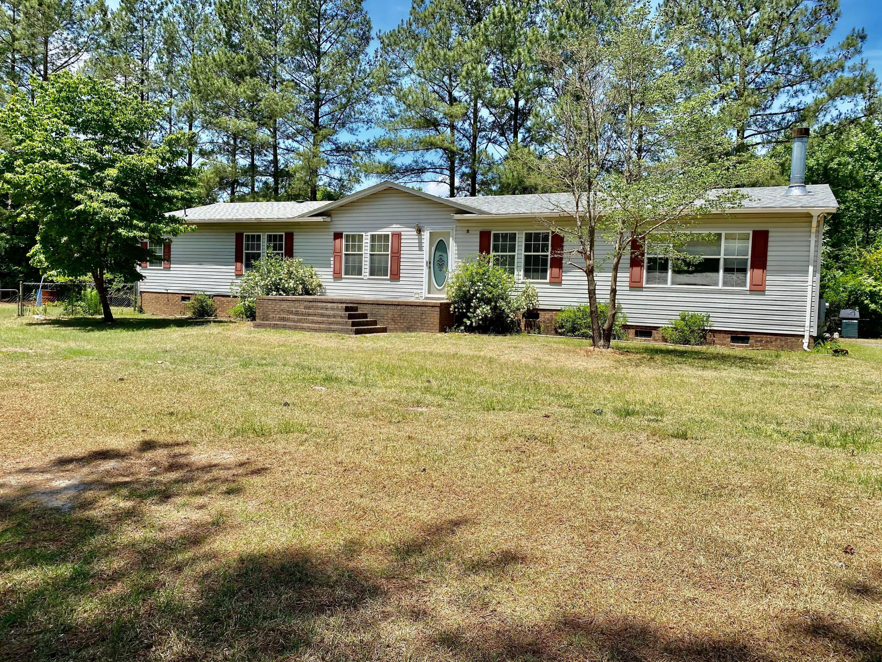 1082 Sandhill Road Rockingham, NC 28379 - Photo 40 of 44 s7