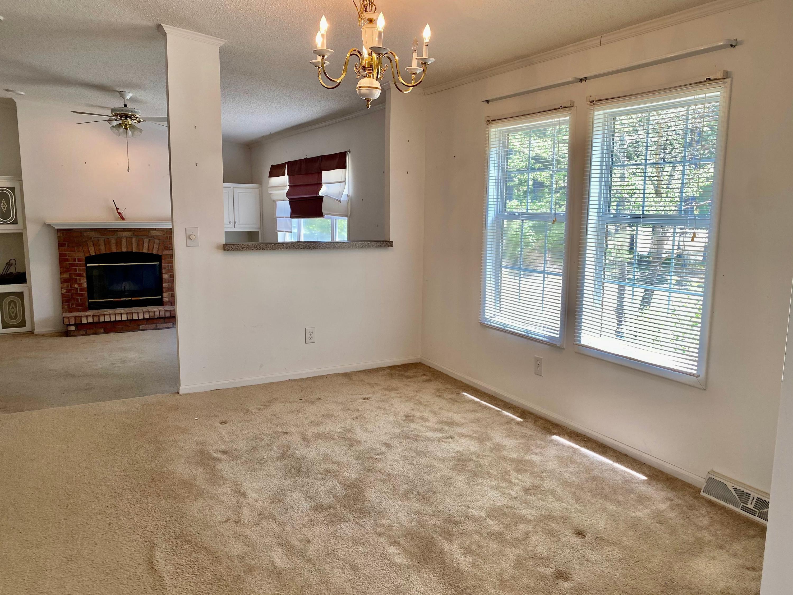 1082 Sandhill Road Rockingham, NC 28379 - Photo 5 of 44 s24