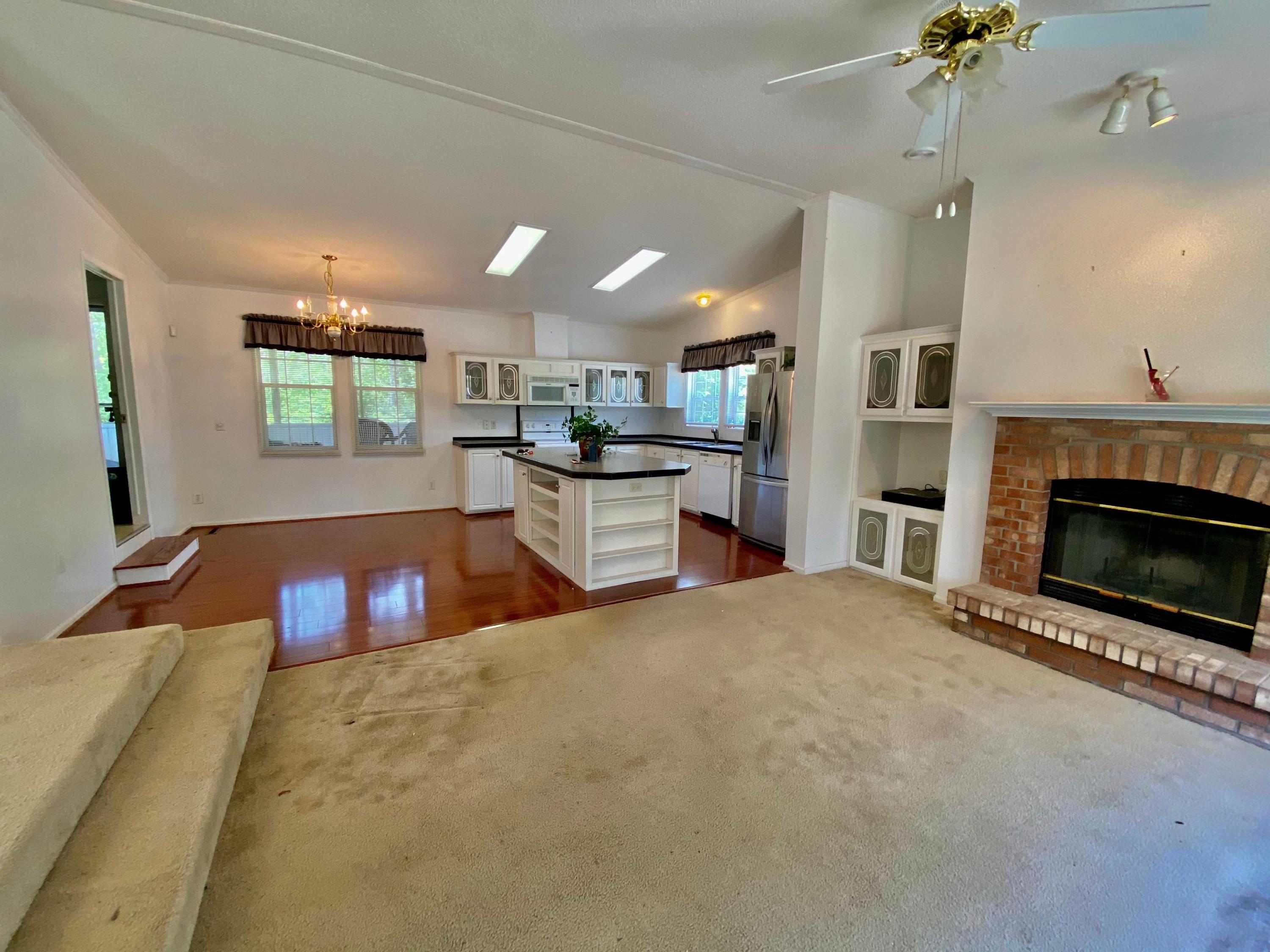 1082 Sandhill Road Rockingham, NC 28379 - Photo 8 of 44 s20