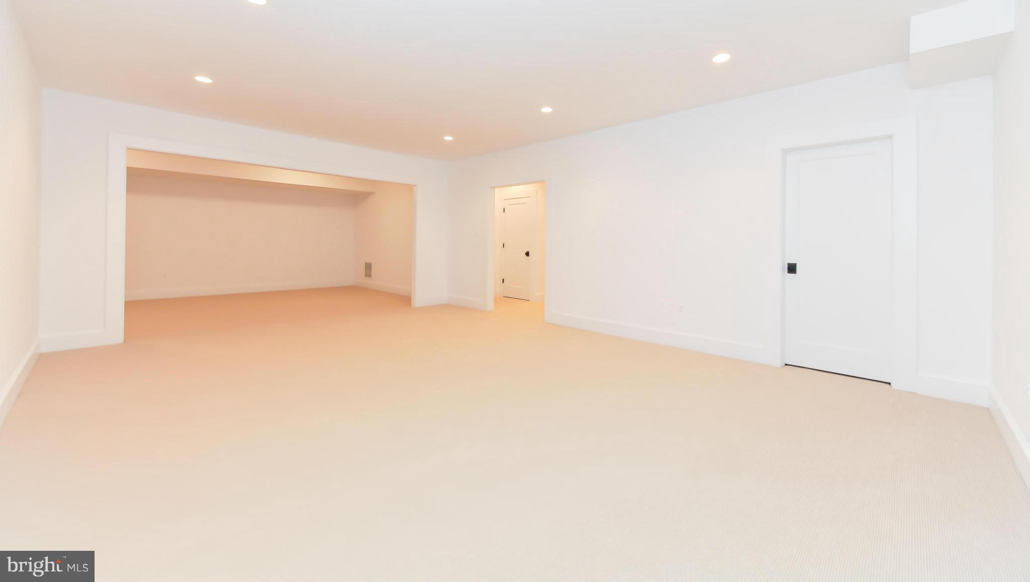 2735 Lorcom Lane Arlington, VA 22207 - Photo 26 of 30 a view of empty room