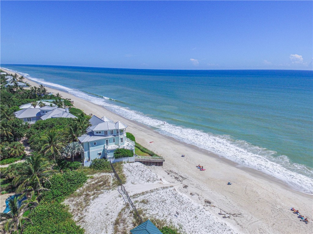 1172 Breezy Way, Unit 5D Sebastian, FL 32958 - Photo 29 of 30