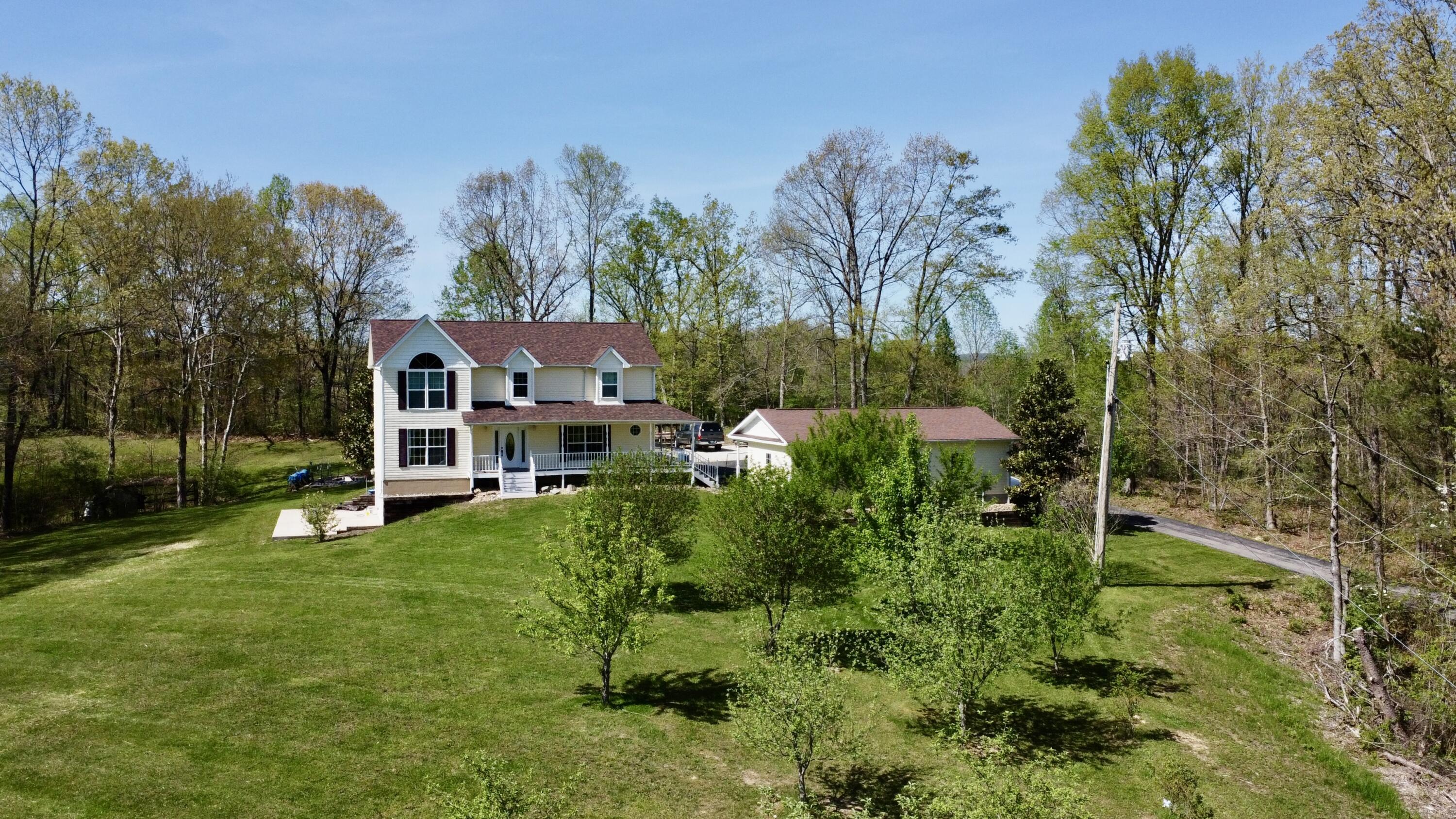 185 Tree Brook Lane Morehead, KY 40351 - Photo 38 of 40 DJI_0756