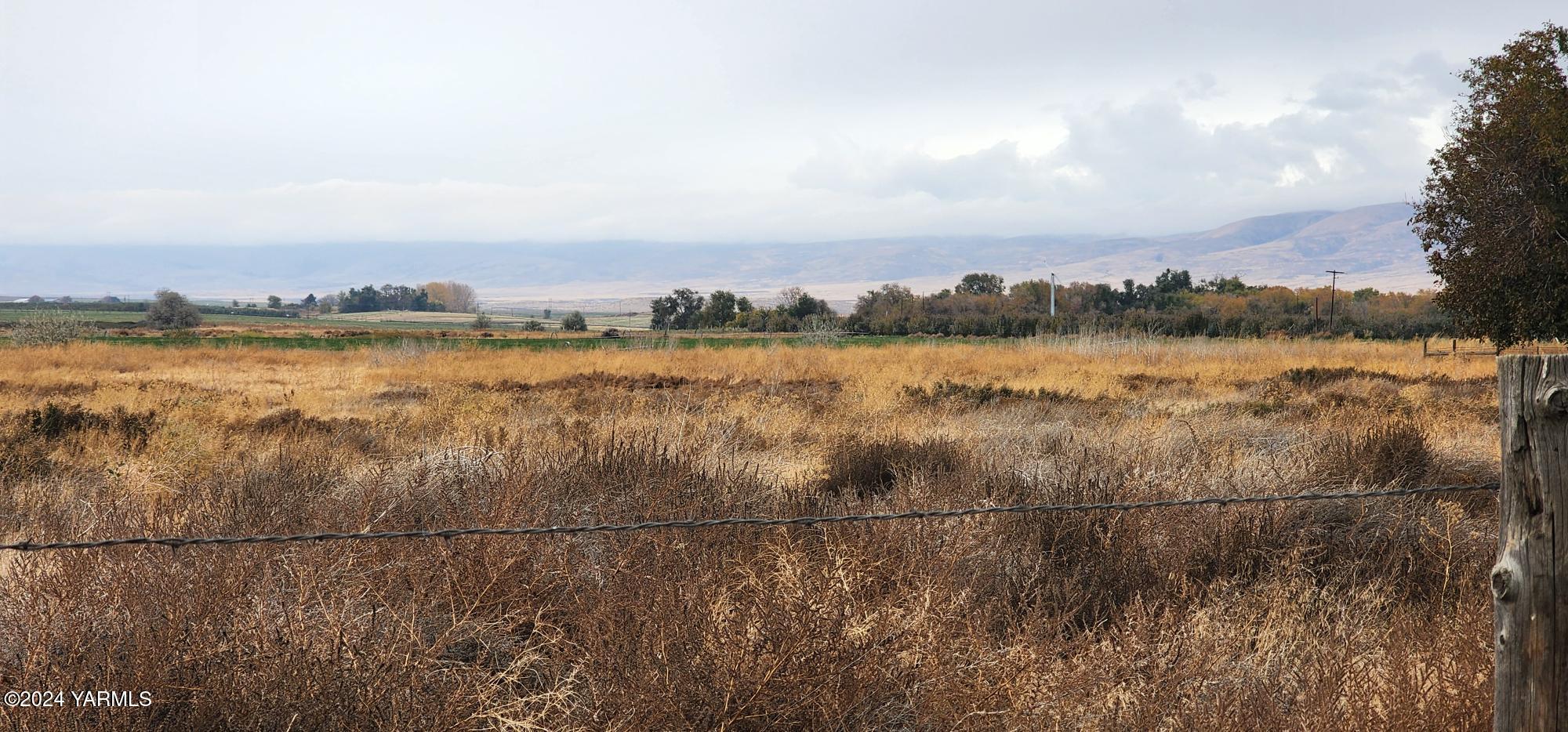 Nka Louden Road Harrah, WA 98933 - Photo 3 of 14 a view of a lake and a mountain view