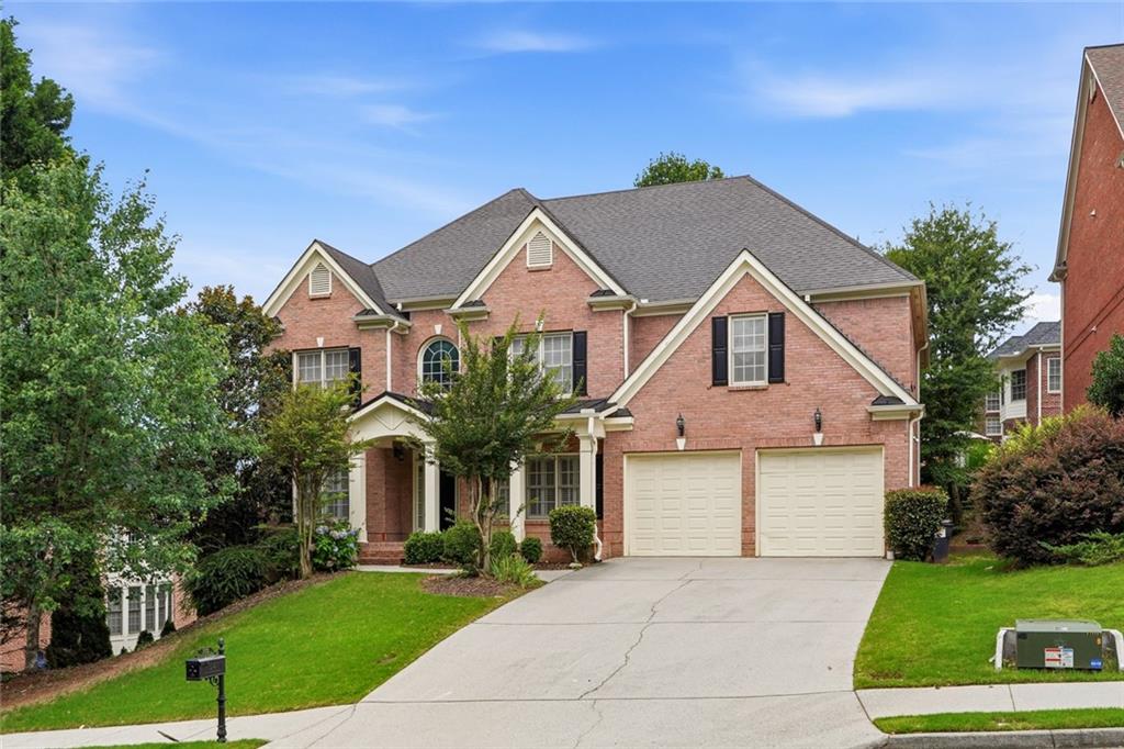 775 Cooper Farm Way Duluth, GA 30097 - Photo 2 of 46