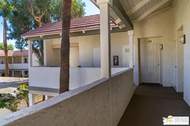 $312,000 | 325 East Via Escuela, Unit 324, Palm Springs, CA 92262