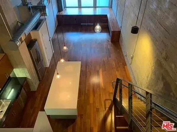 a view of an entryway
