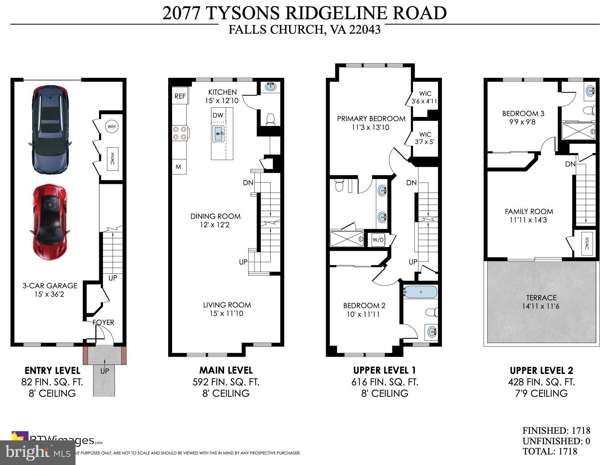 2077 Tysons Ridgeline Road Falls Church, VA 22043 - Photo 5 of 38