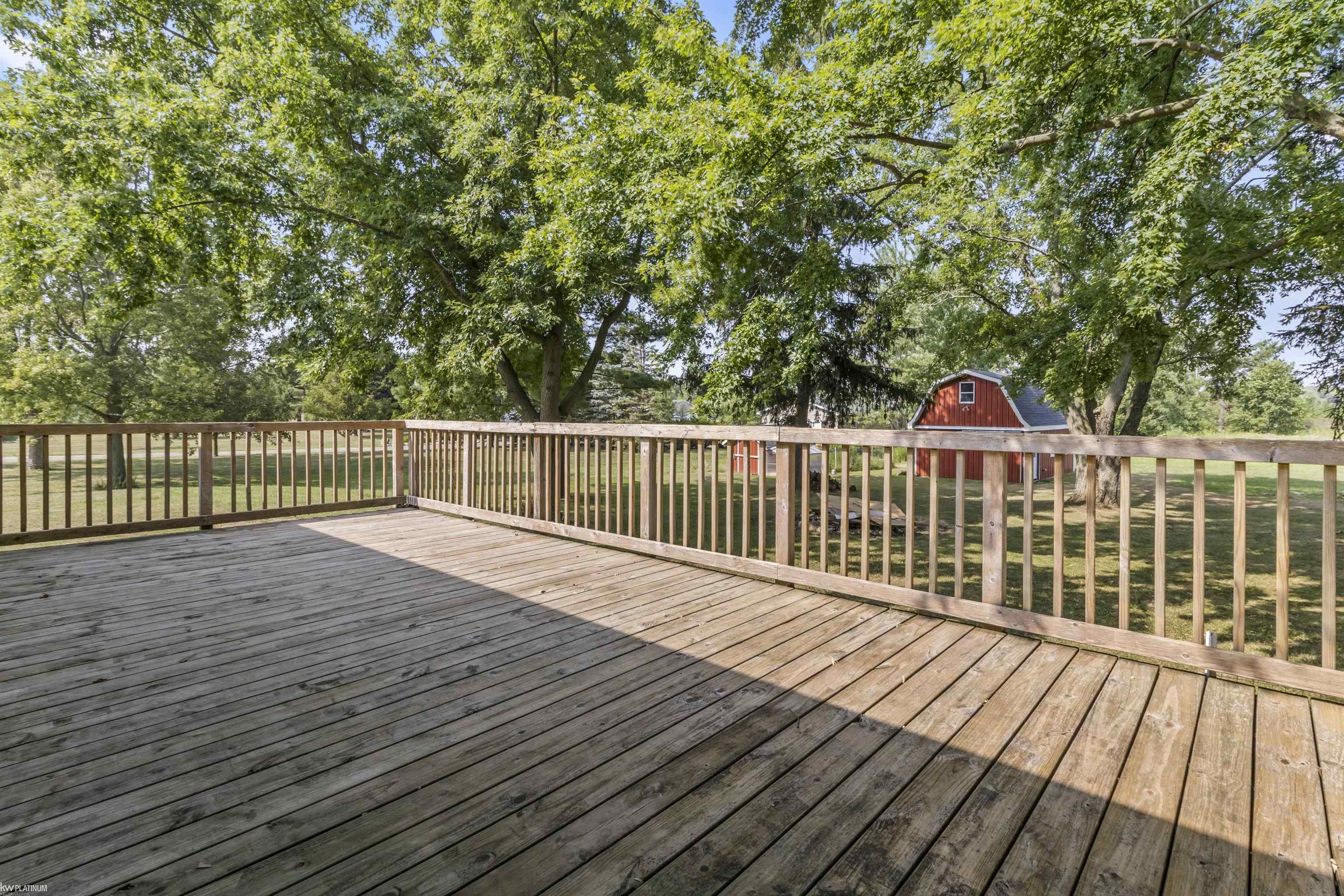 5840 Rattle Run Road St. Clair, MI 48079 - Photo 17 of 23