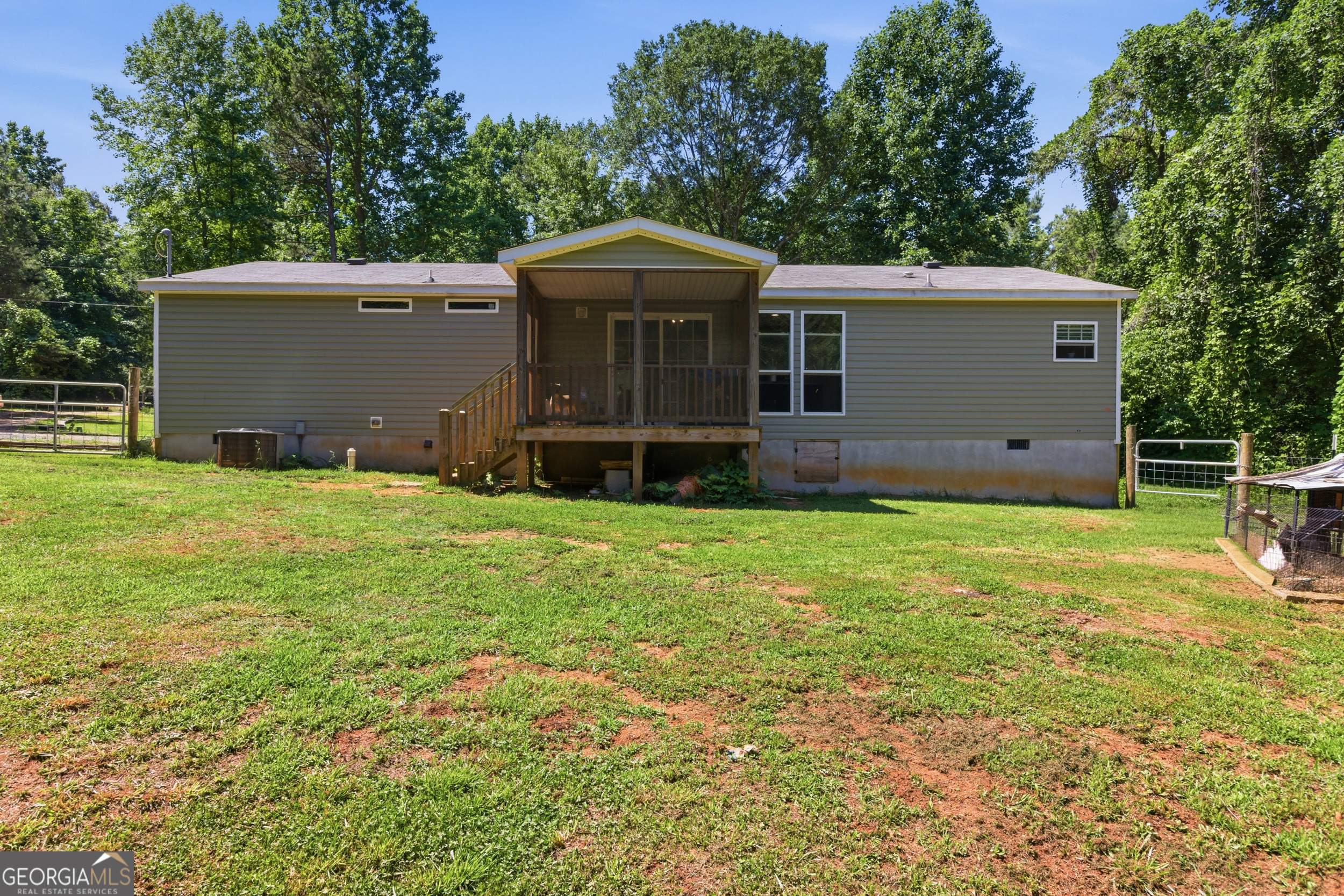 490 Gum Log Creek Road Martin, GA 30557 - Photo 23 of 35