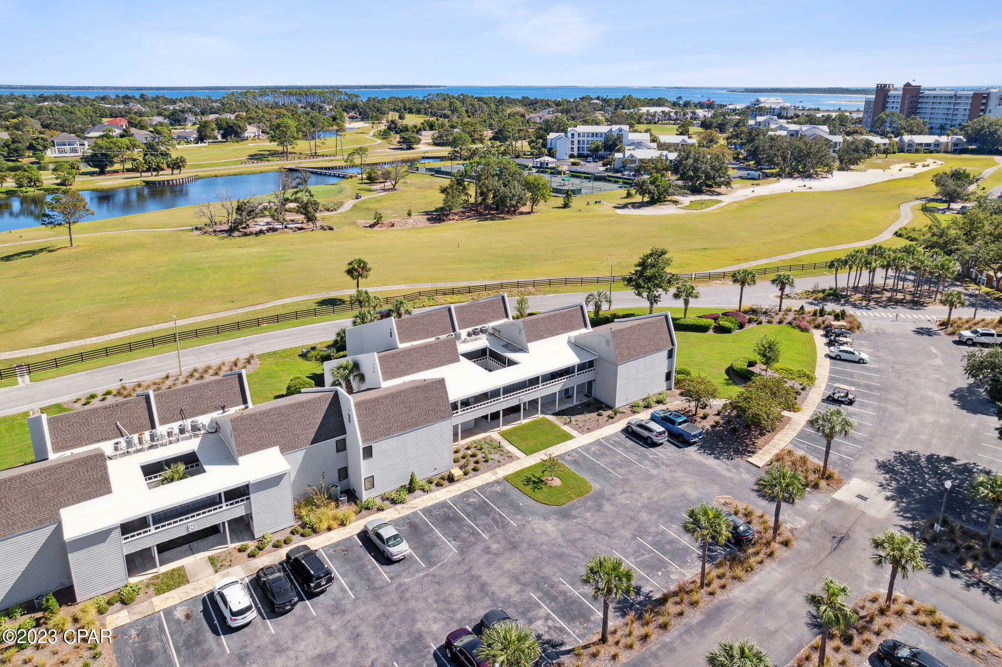 4726 Bay Point Road, Unit 4132 Panama City Beach, FL 32408 - Photo 29 of 45 Gallery Image 29