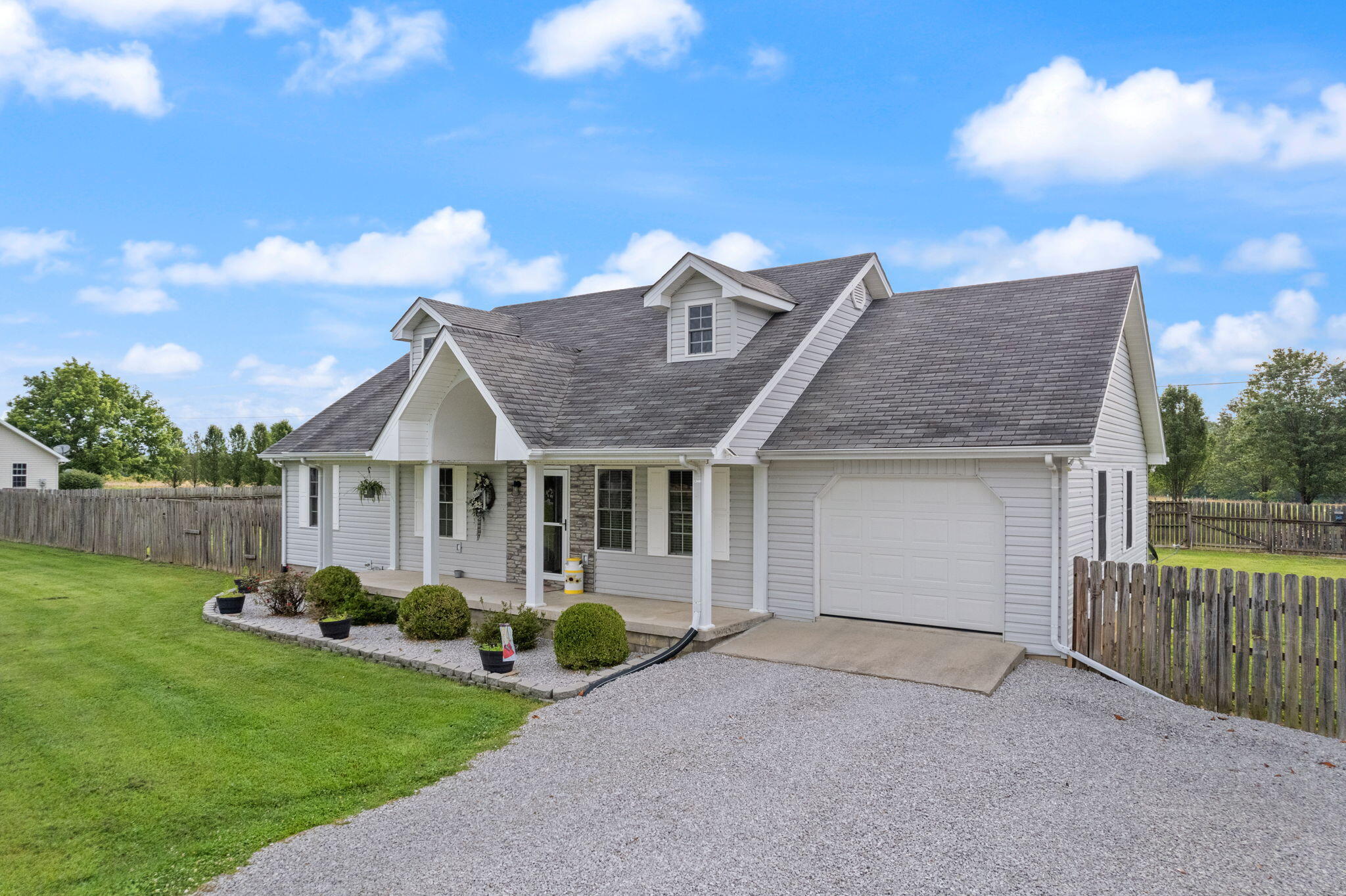 236 Bell Phipps Road Monticello, KY 42633 - Photo 3 of 63 Exterior