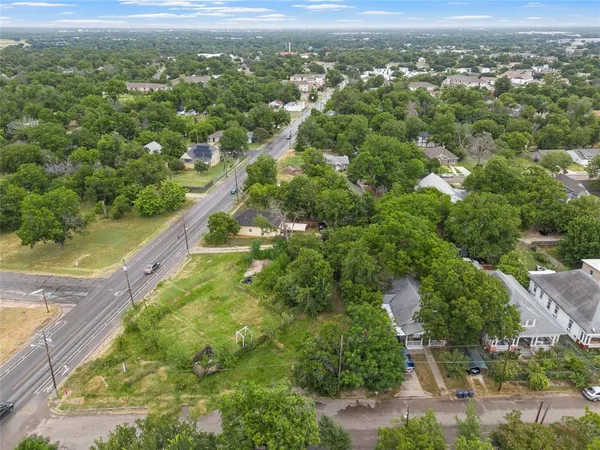 $42,000 | 1407 North 12th Street, Waco, TX 76707