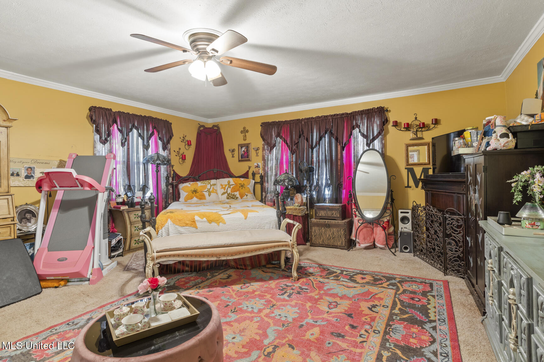 1503 Northlake Circle Jackson, MS 39211 - Photo 17 of 29 1503 NorthLake-22