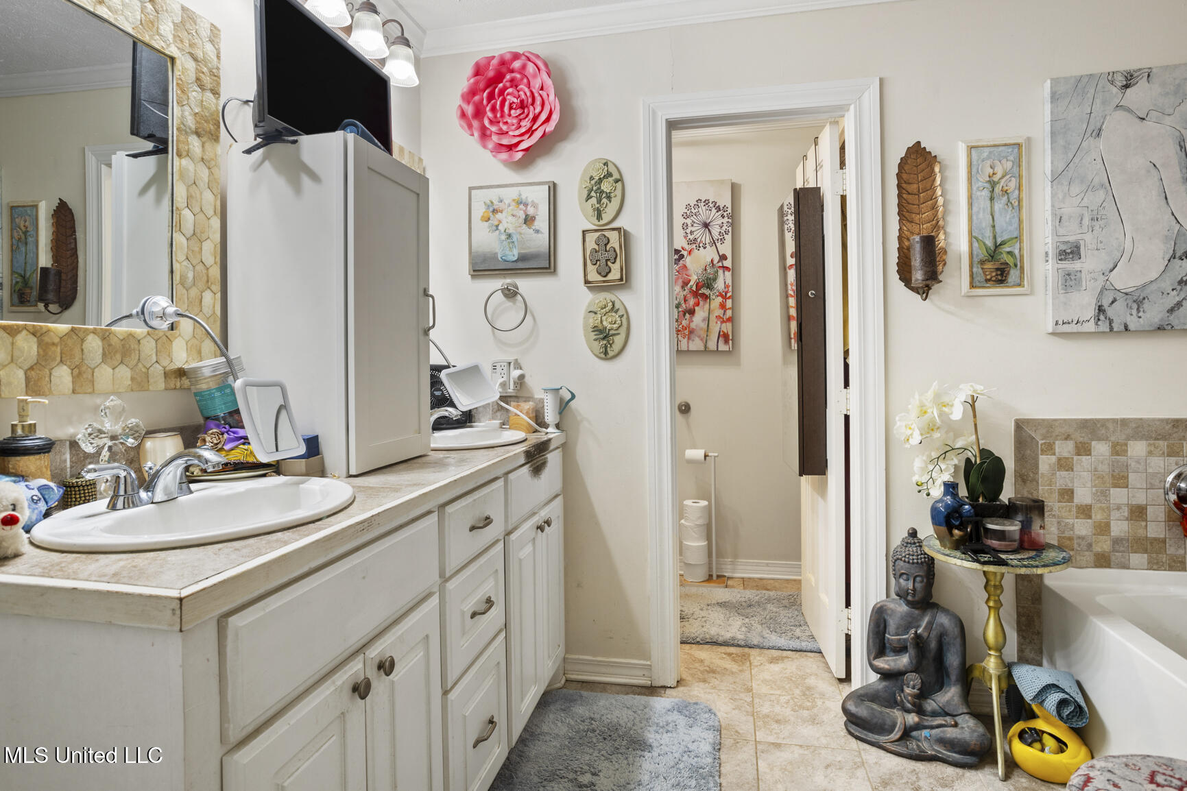 1503 Northlake Circle Jackson, MS 39211 - Photo 18 of 29 1503 NorthLake-23