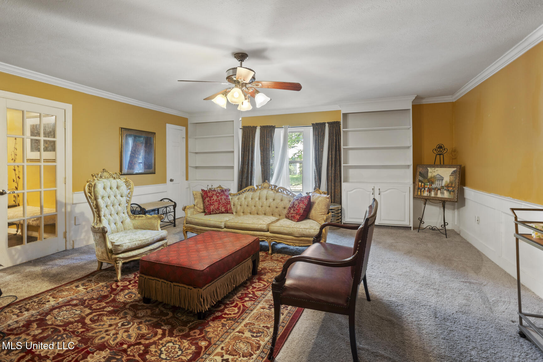 1503 Northlake Circle Jackson, MS 39211 - Photo 2 of 29 1503 NorthLake-14