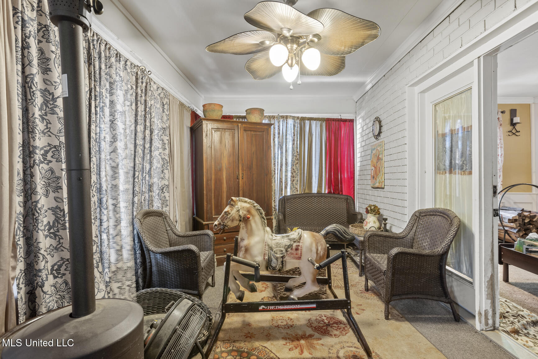 1503 Northlake Circle Jackson, MS 39211 - Photo 21 of 29 1503 NorthLake-11