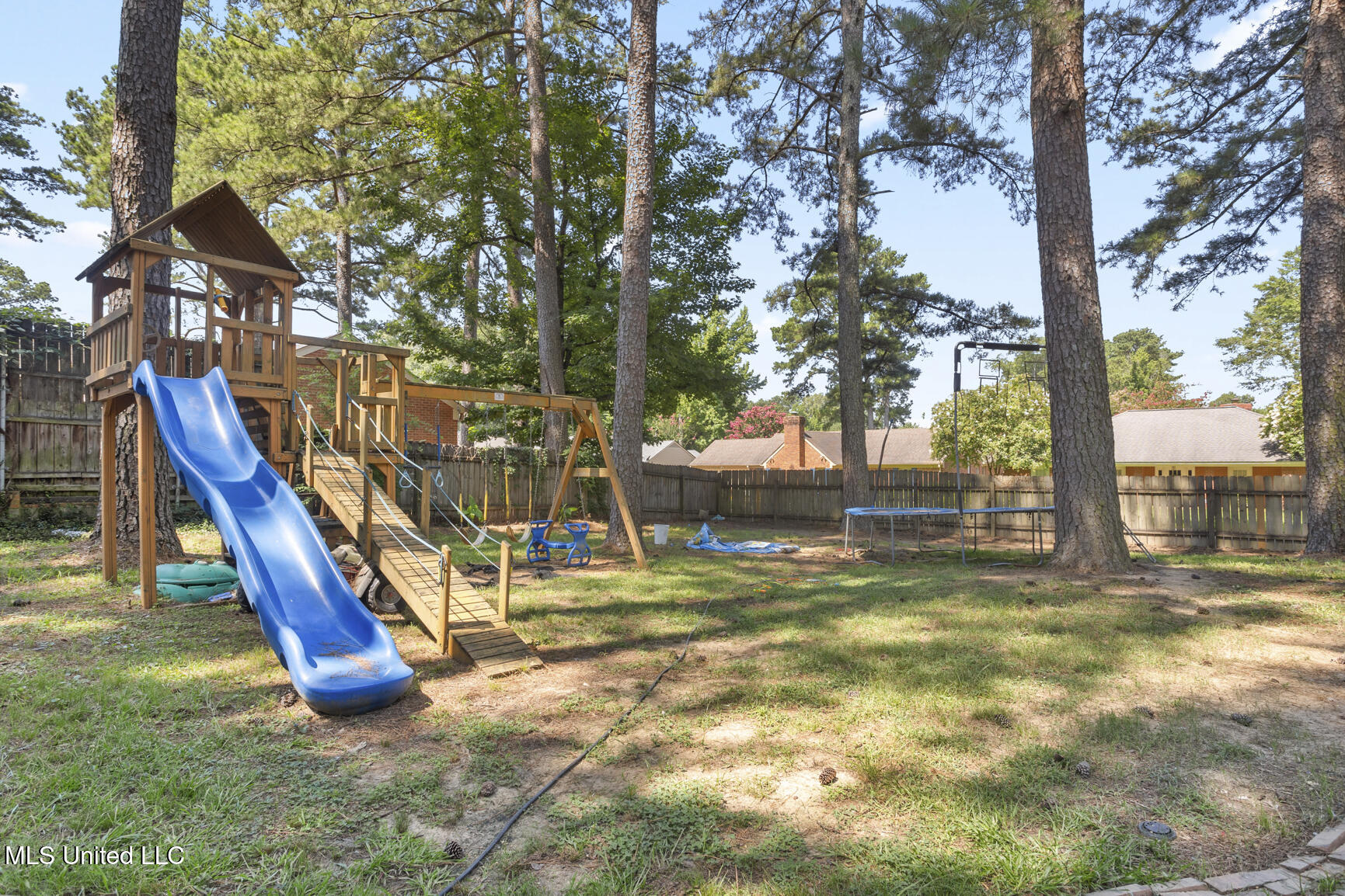 1503 Northlake Circle Jackson, MS 39211 - Photo 25 of 29 1503 NorthLake-27