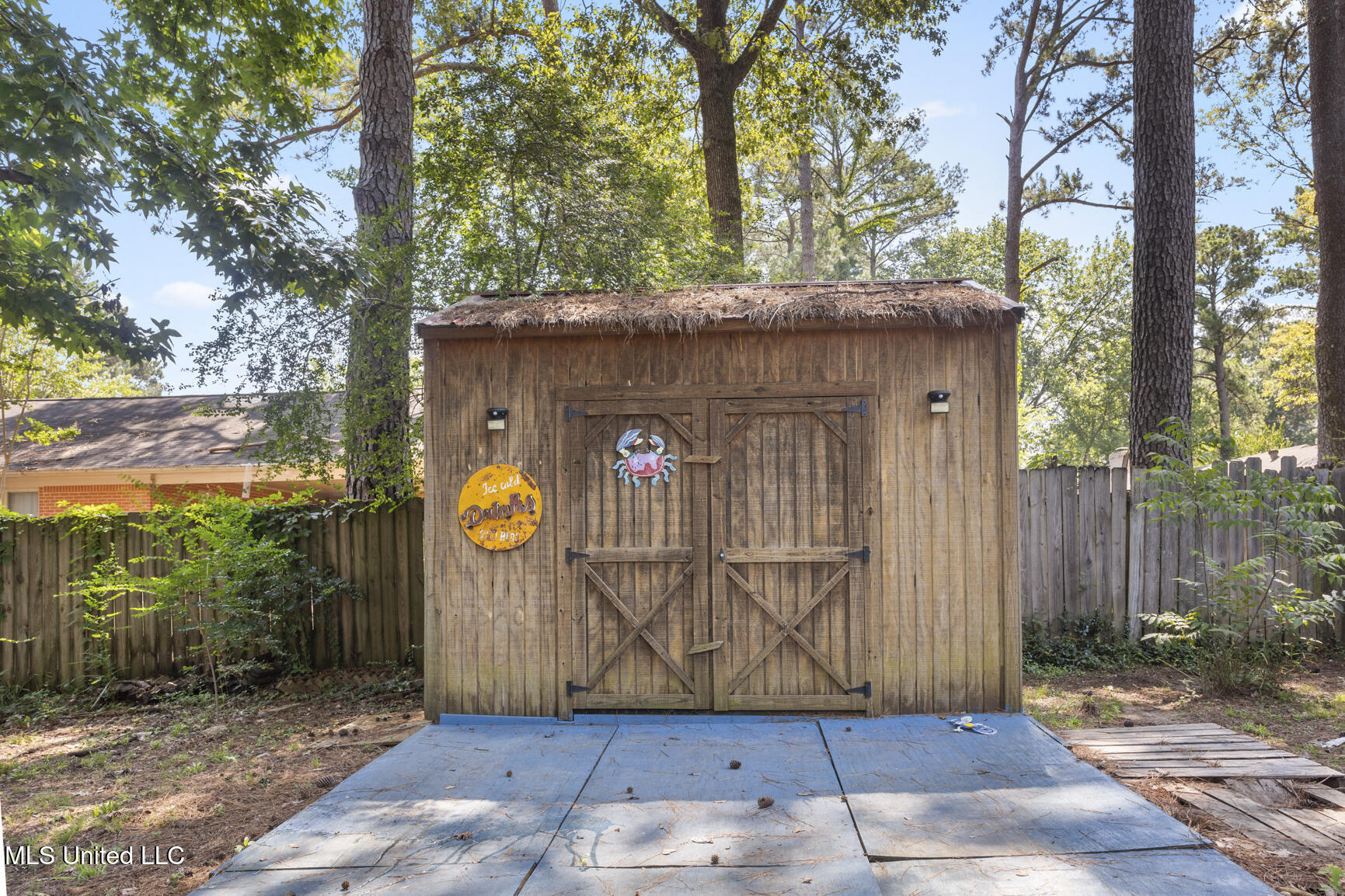 1503 Northlake Circle Jackson, MS 39211 - Photo 26 of 29 1503 NorthLake-28