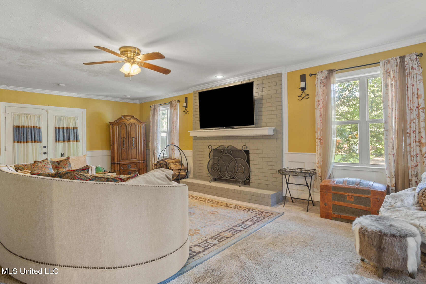 1503 Northlake Circle Jackson, MS 39211 - Photo 3 of 29 1503 NorthLake-1