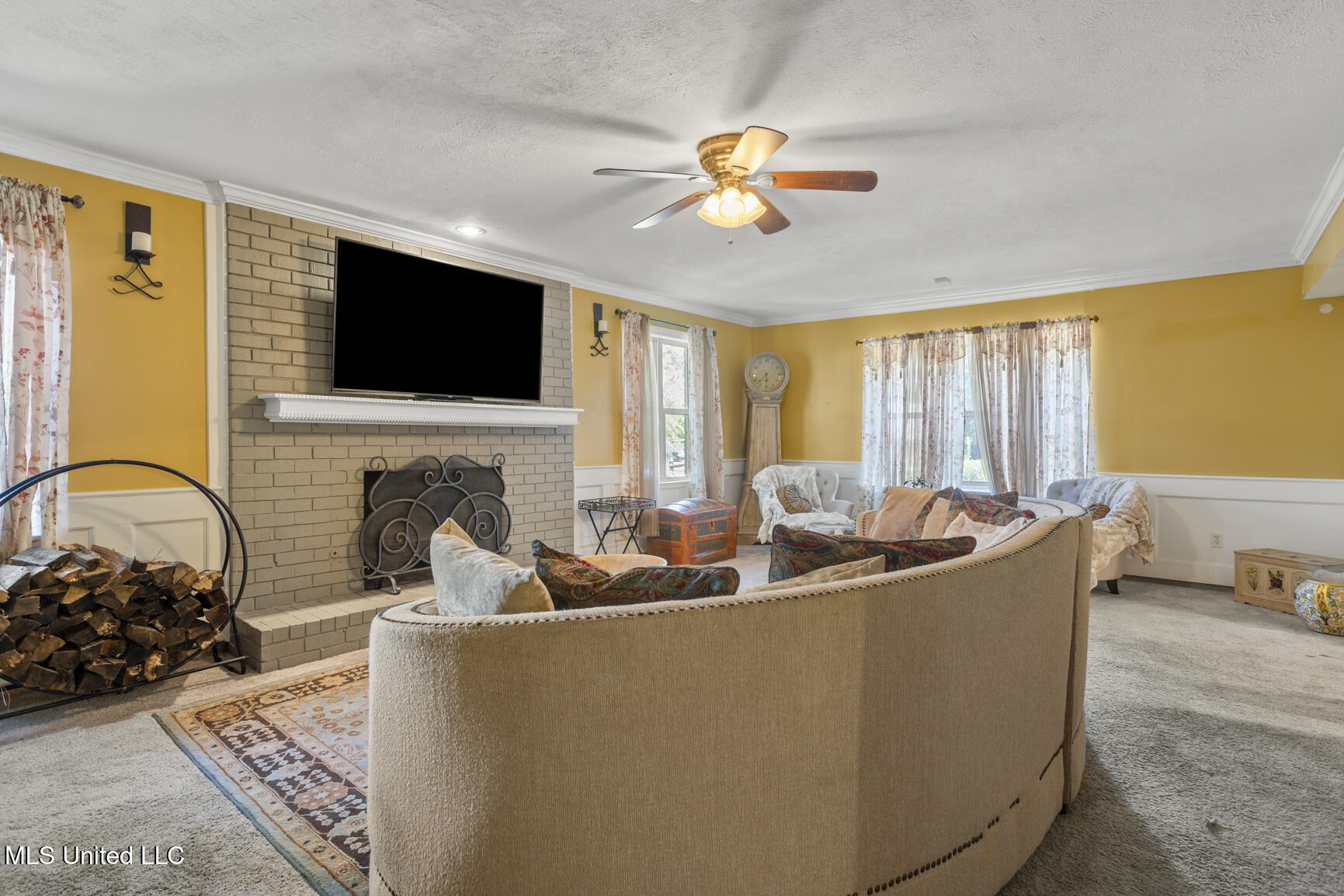 1503 Northlake Circle Jackson, MS 39211 - Photo 4 of 29 1503 NorthLake-2