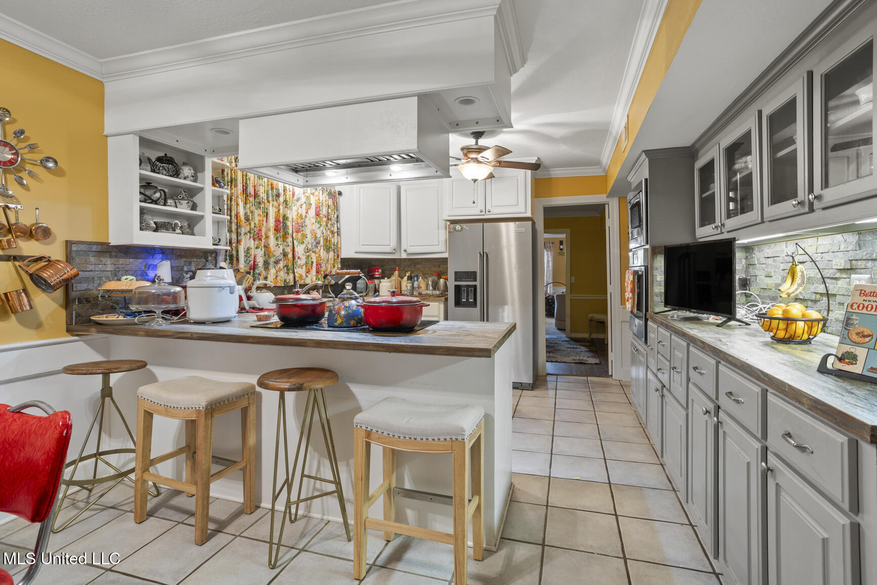 1503 Northlake Circle Jackson, MS 39211 - Photo 7 of 29 1503 NorthLake-16