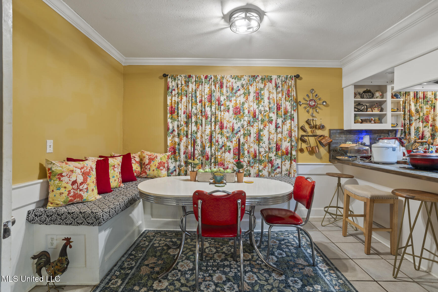 1503 Northlake Circle Jackson, MS 39211 - Photo 8 of 29 1503 NorthLake-15