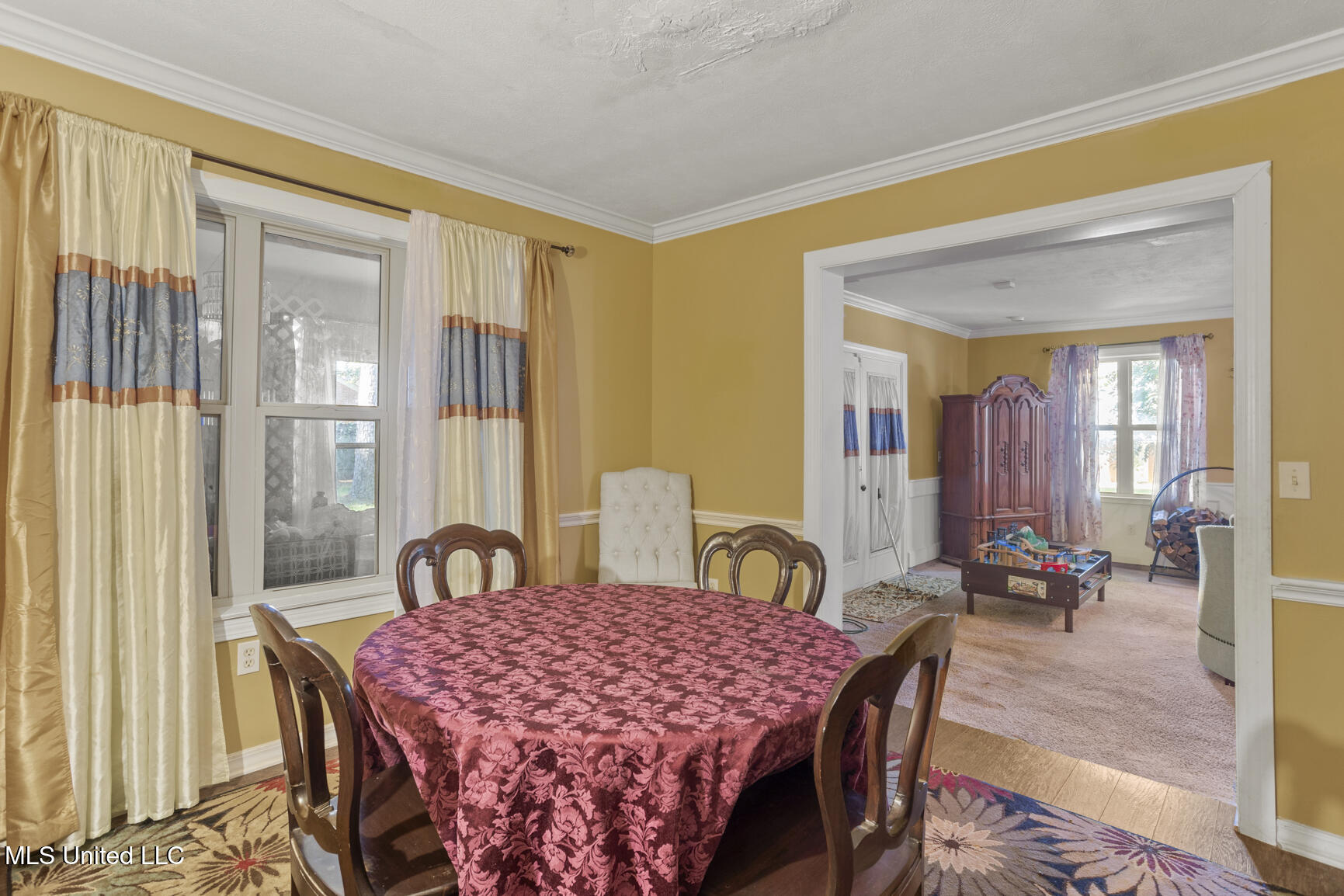 1503 Northlake Circle Jackson, MS 39211 - Photo 9 of 29 1503 NorthLake-3