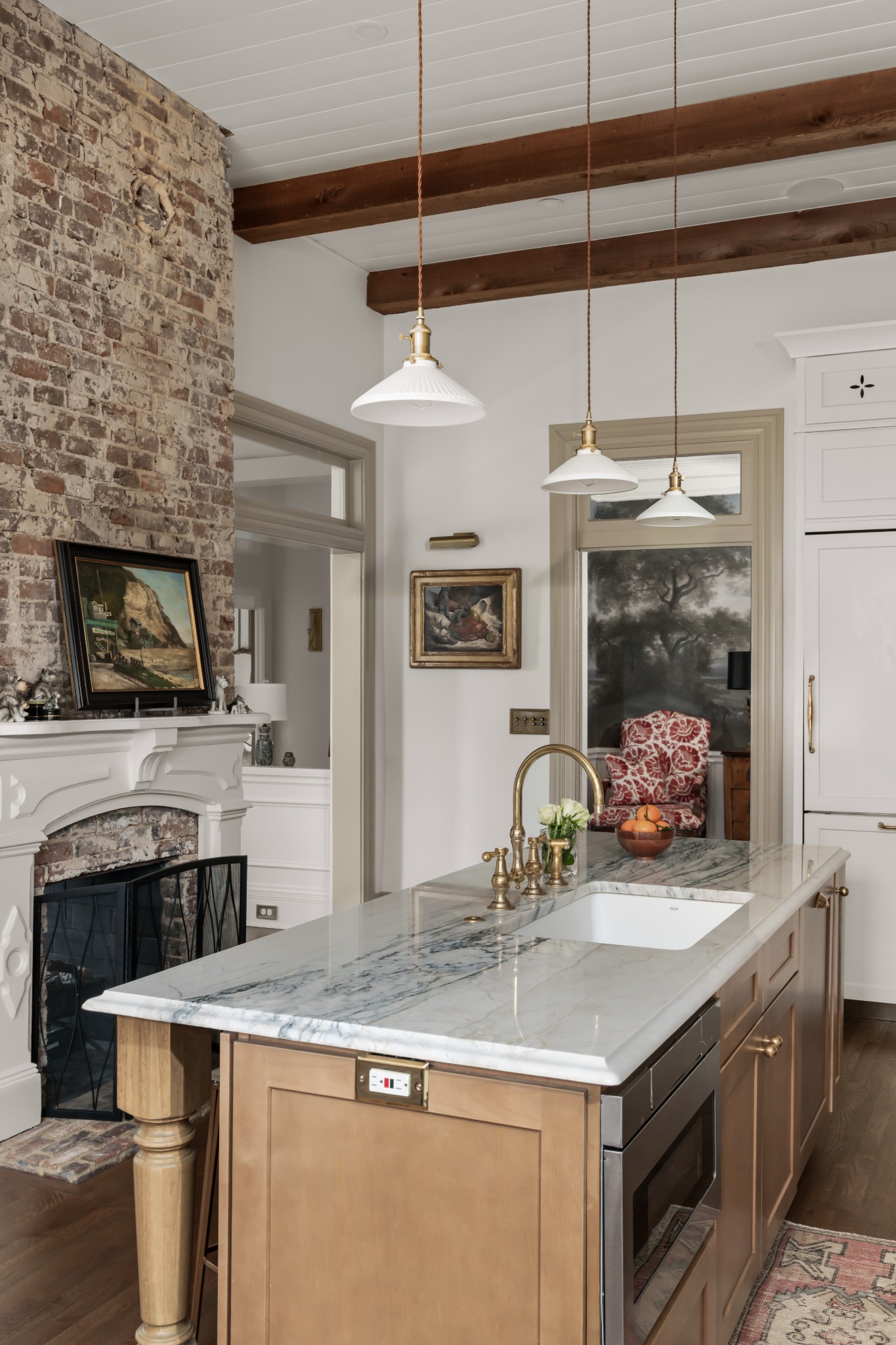 936 Fair Street Franklin, TN 37064 - Photo 12 of 48