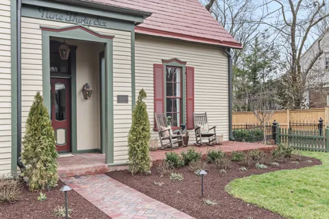 $2,950,000 | 936 Fair Street, Franklin, TN 37064