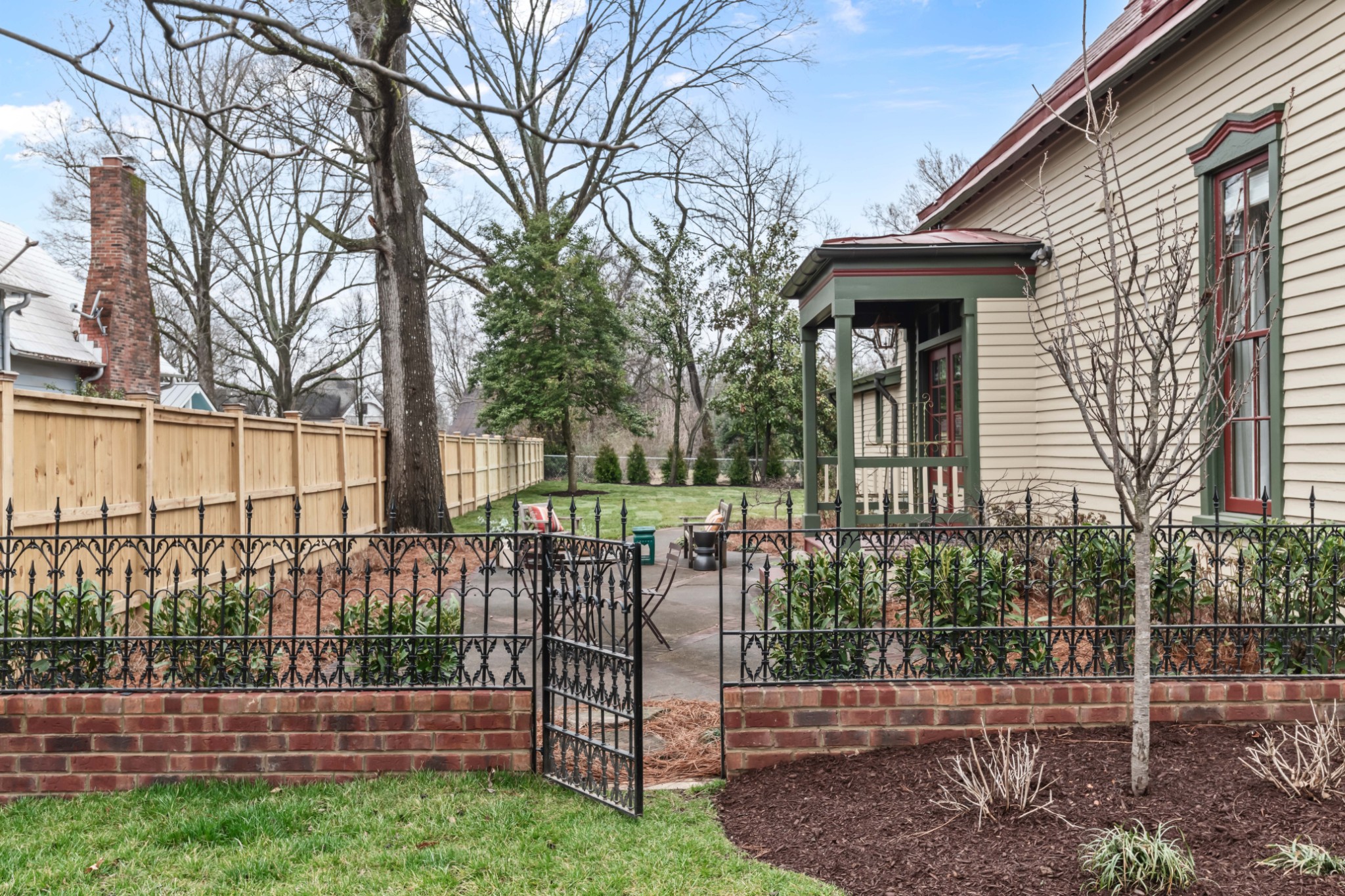 936 Fair Street Franklin, TN 37064 - Photo 41 of 48