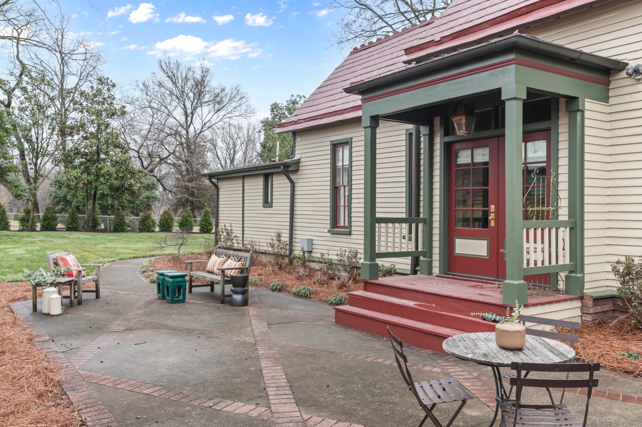 936 Fair Street Franklin, TN 37064 - Photo 42 of 48