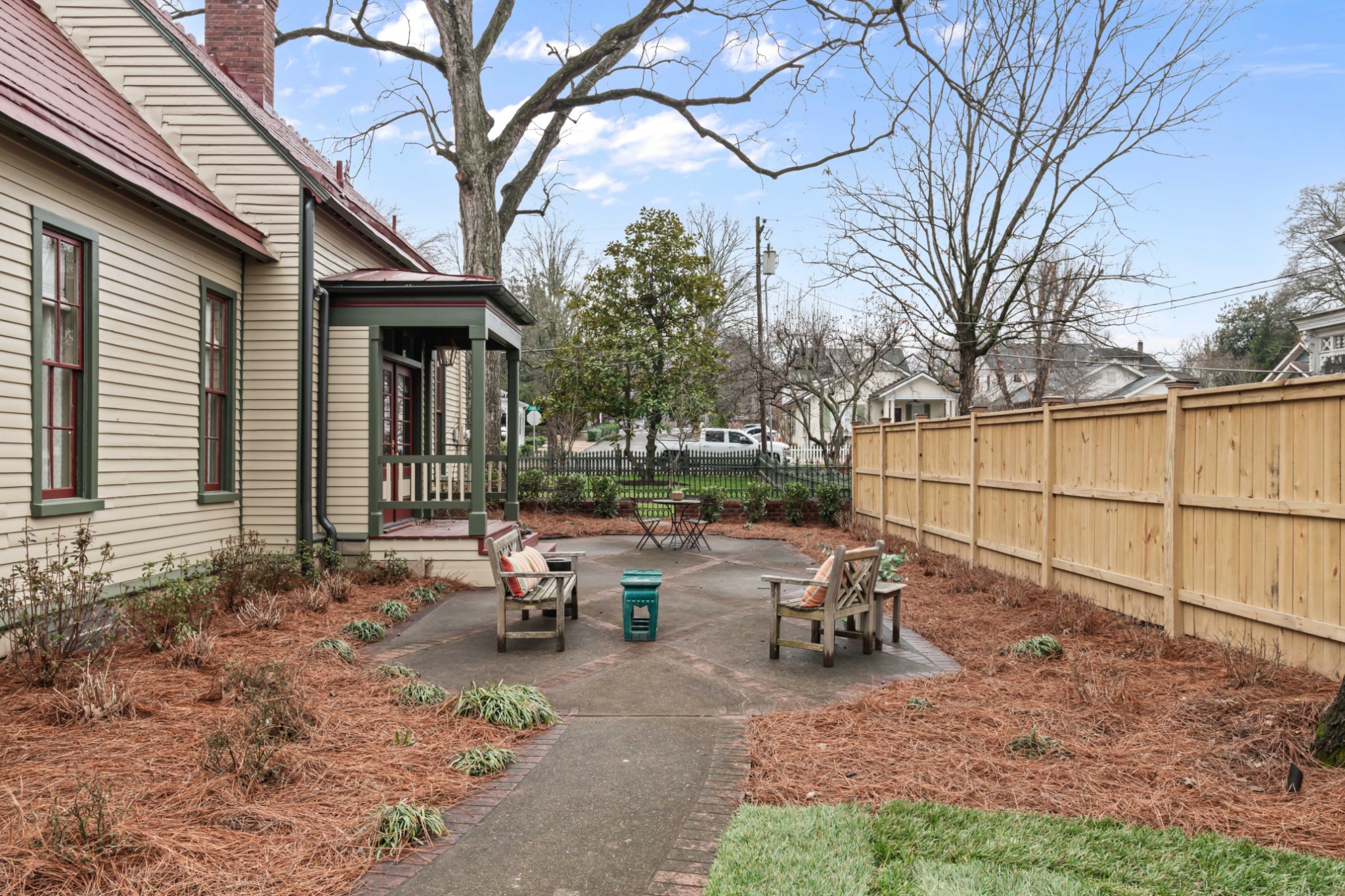 936 Fair Street Franklin, TN 37064 - Photo 43 of 48