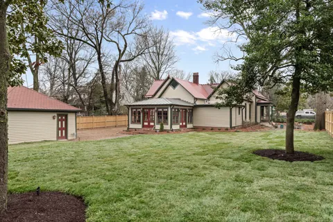 $2,950,000 | 936 Fair Street, Franklin, TN 37064