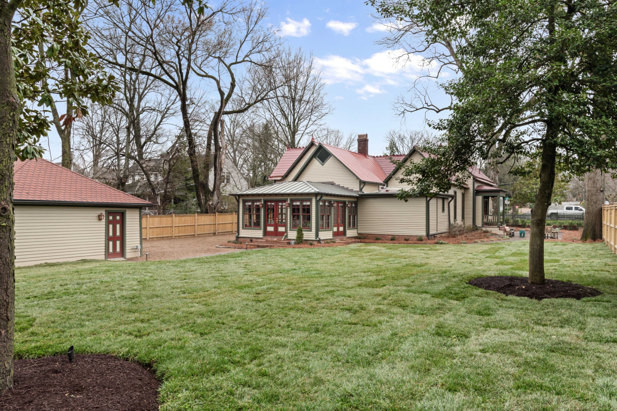 936 Fair Street Franklin, TN 37064 - Photo 45 of 48