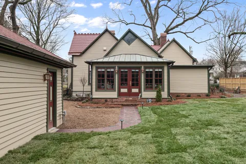 $2,950,000 | 936 Fair Street, Franklin, TN 37064