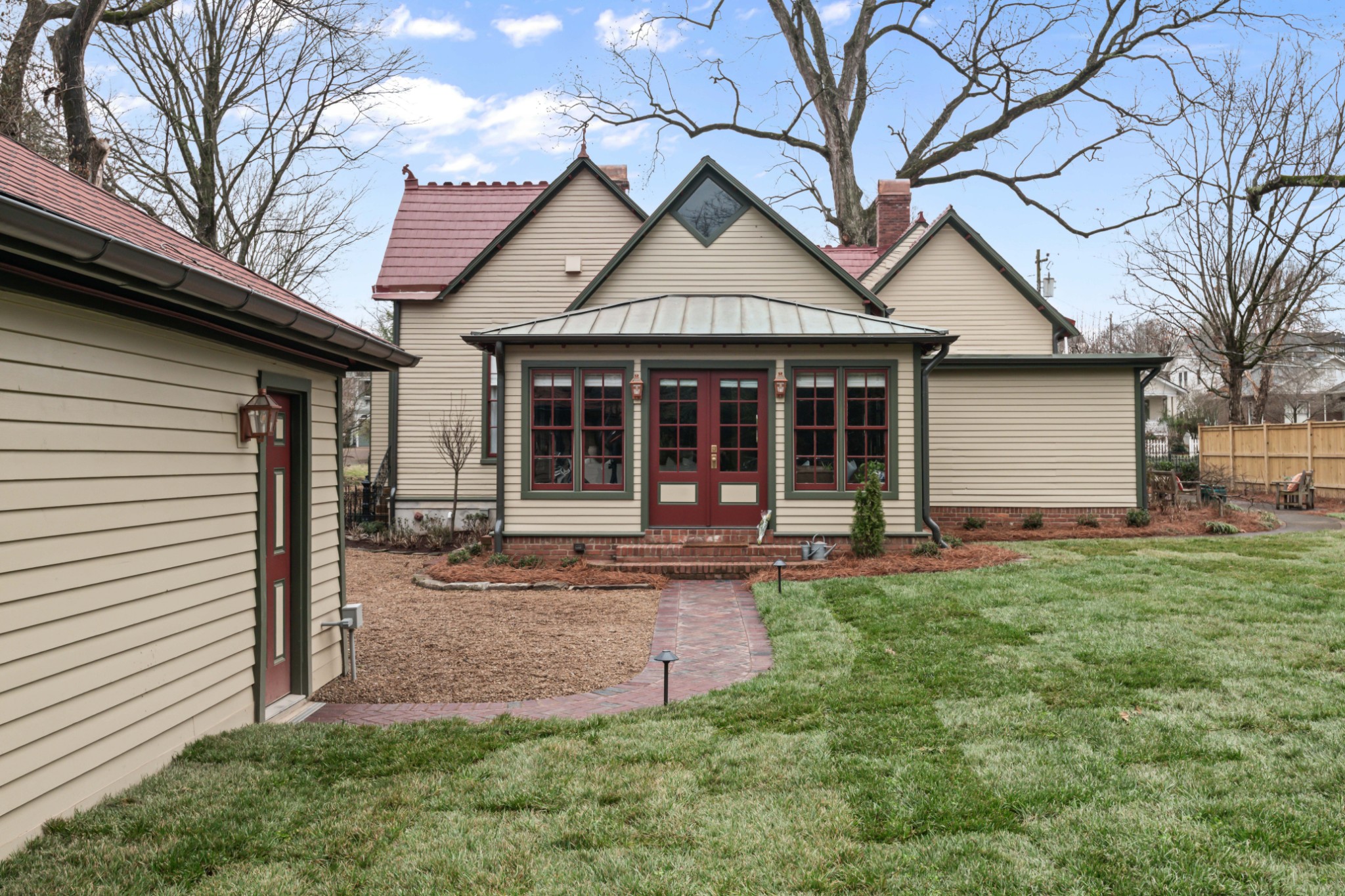 936 Fair Street Franklin, TN 37064 - Photo 46 of 48