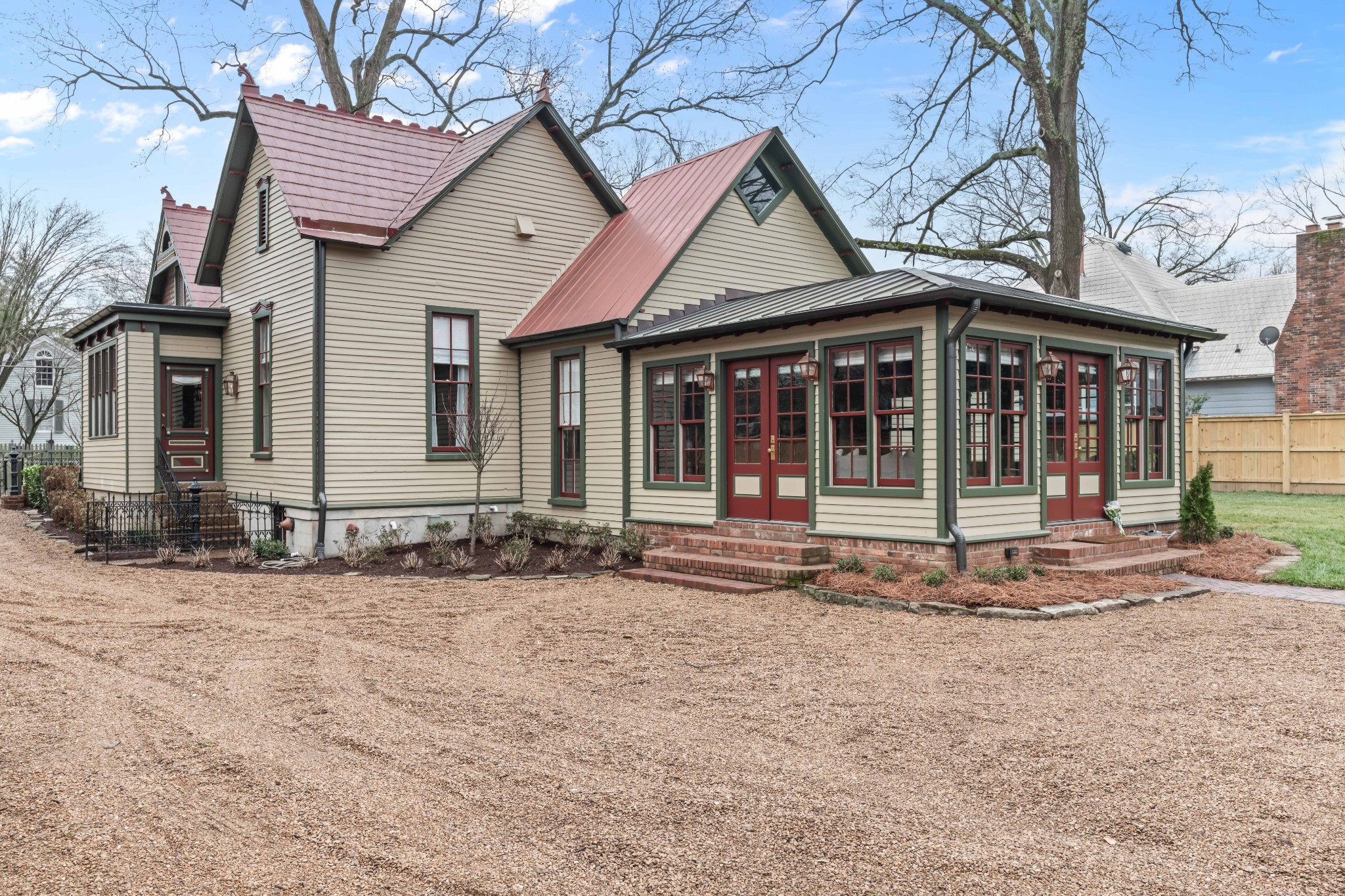 936 Fair Street Franklin, TN 37064 - Photo 47 of 48