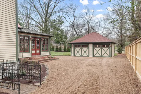 $2,950,000 | 936 Fair Street, Franklin, TN 37064