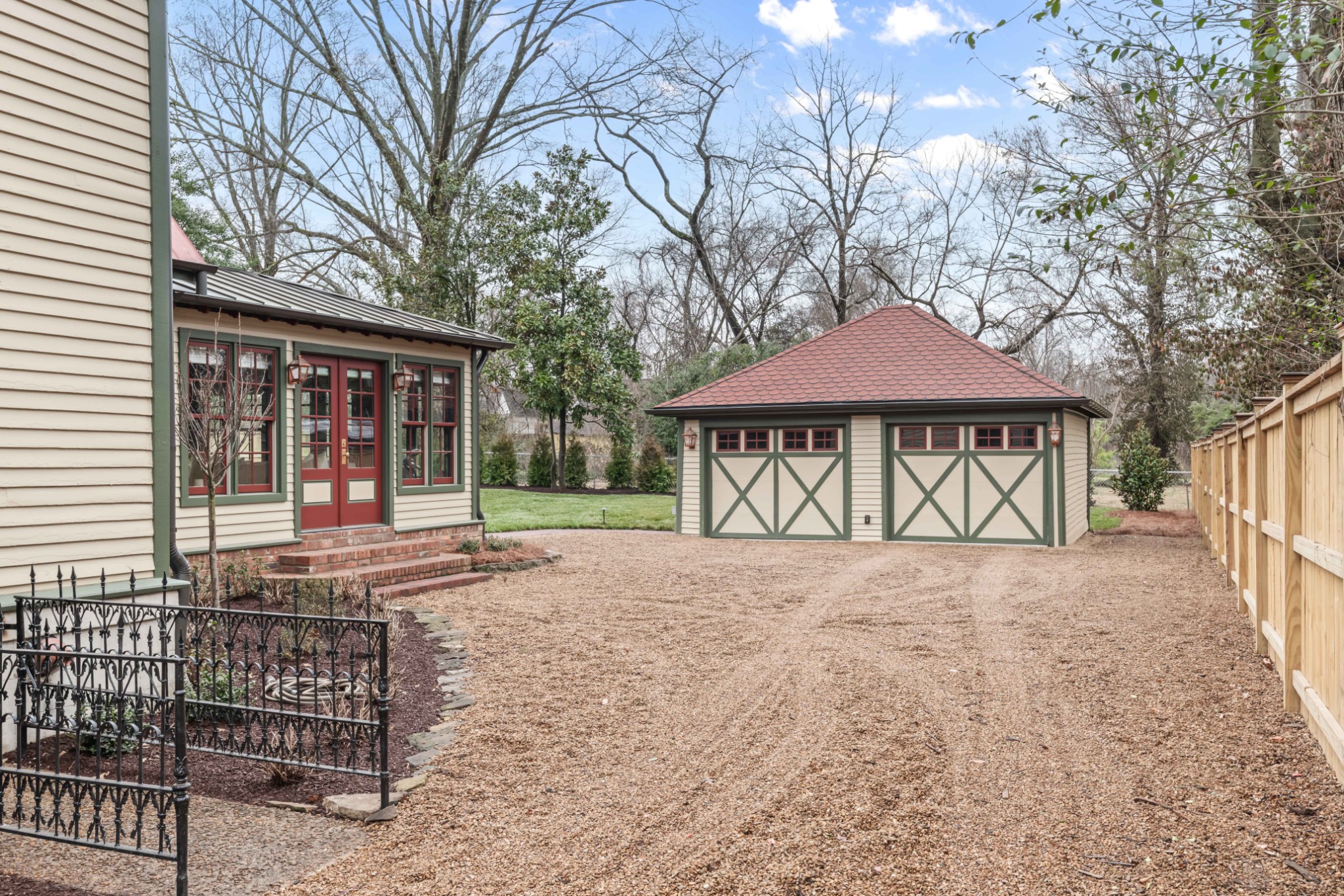 936 Fair Street Franklin, TN 37064 - Photo 48 of 48