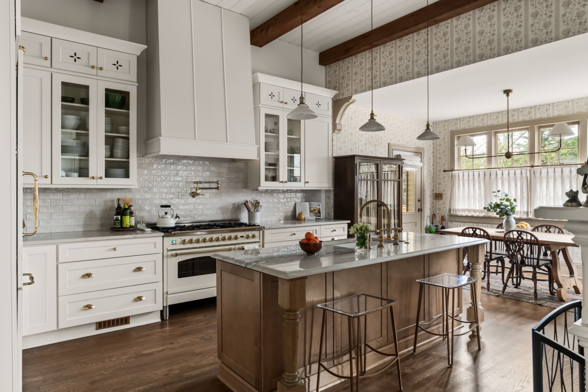936 Fair Street Franklin, TN 37064 - Photo 7 of 48