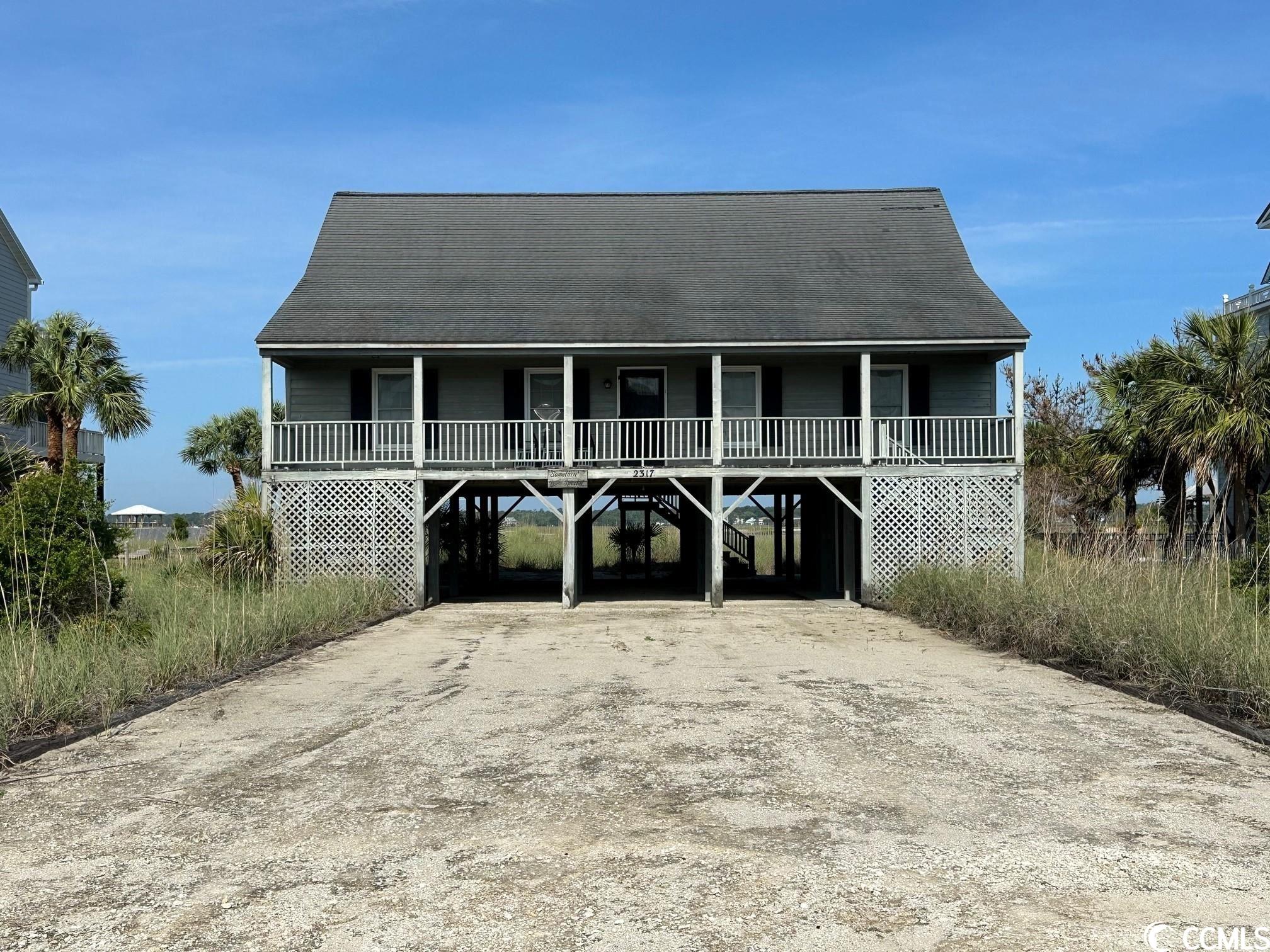 2317 Sailfish Drive Murrells Inlet, SC 29576 - Photo 1 of 2 Gallery Image 1